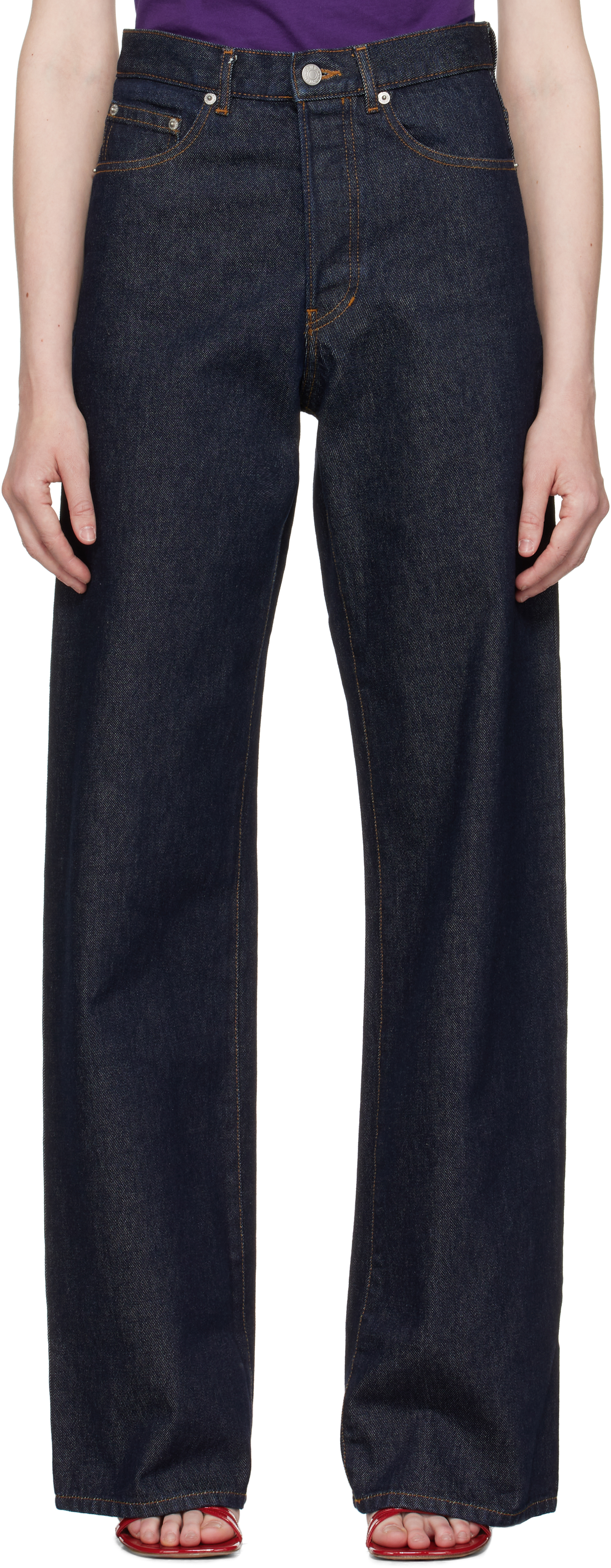 Dries Van Noten for Women SS25 Collection | SSENSE Dries Van Noten for Women SS25 Collection | SSENSE