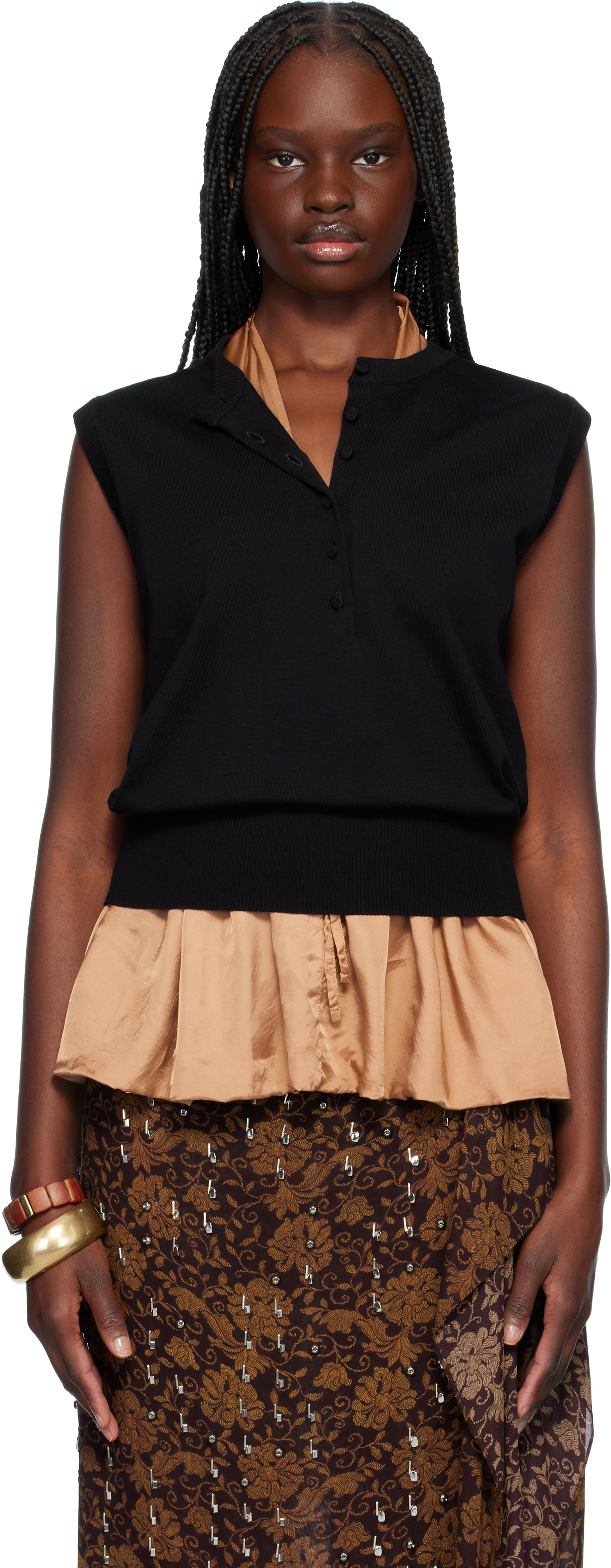 Dries Van Noten ウィメンズ ニット & スウェット | SSENSE 日本