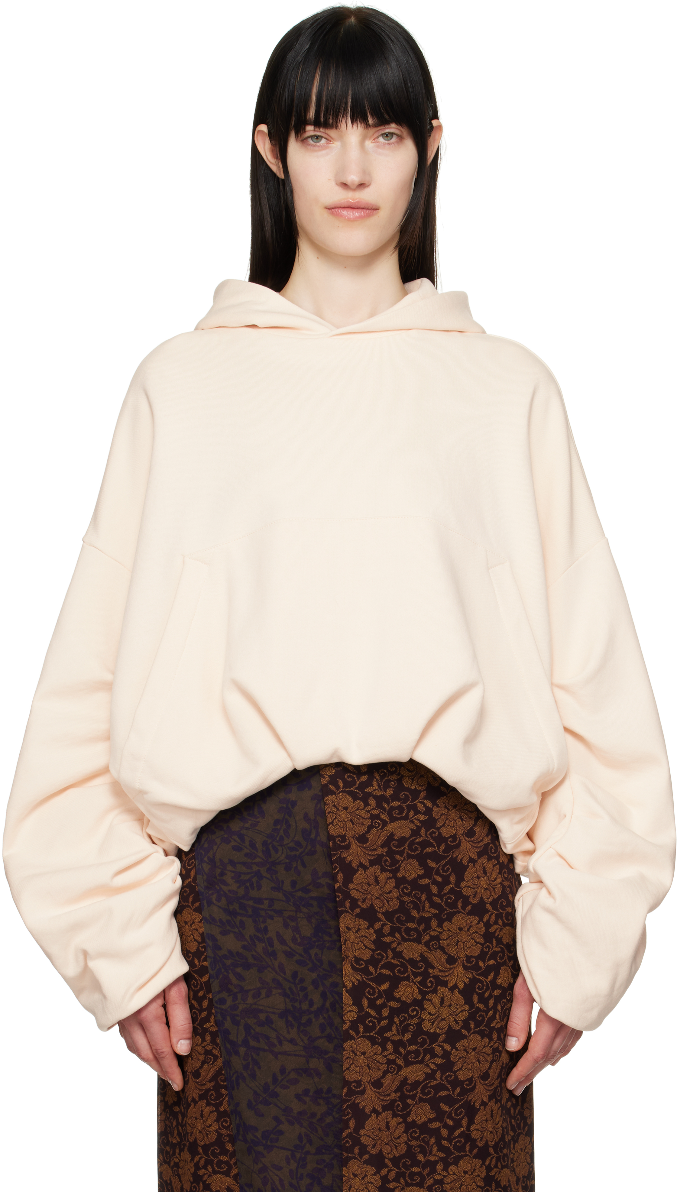 Dries Van Noten ウィメンズ ニット & スウェット | SSENSE 日本 Dries Van Noten ウィメンズ ニット & スウェット | SSENSE 日本