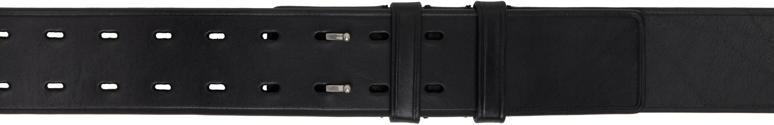 Dries Van Noten belts & suspenders for Men | SSENSE Dries Van Noten belts & suspenders for Men | SSENSE