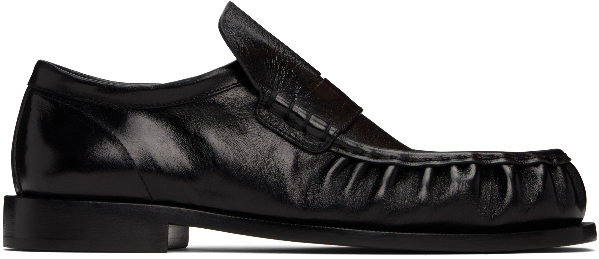 Dries Van Noten メンズ シューズ | SSENSE 日本