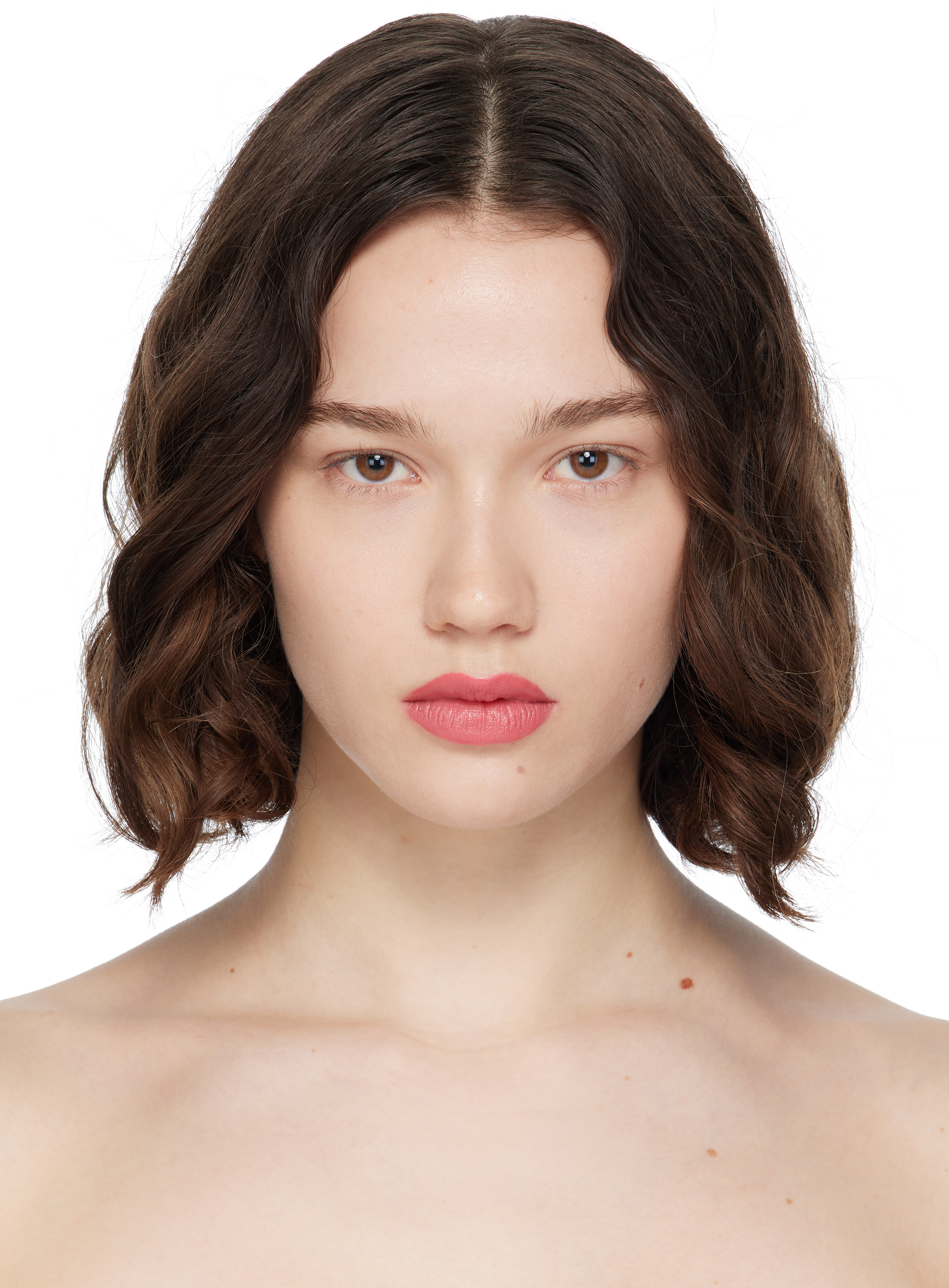 Dries Van Noten Lipstick Refill – Satin 60 Revised Pink