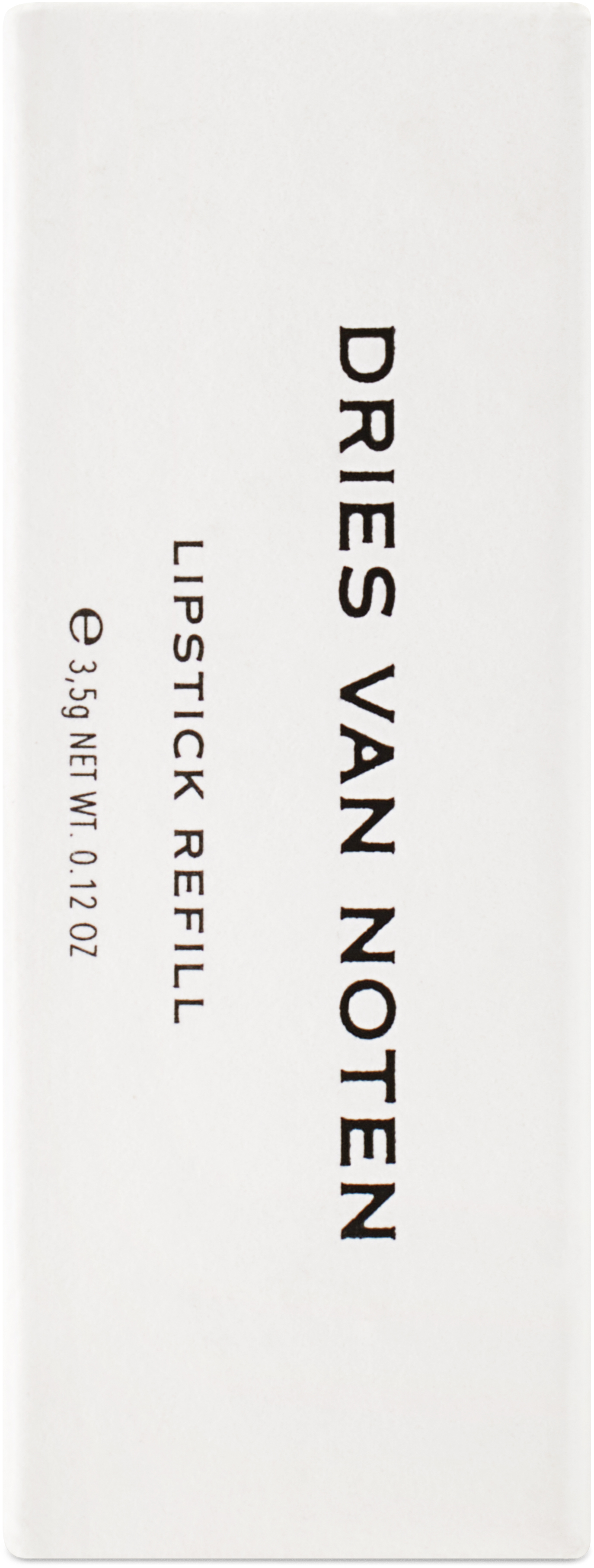 Dries Van Noten Lipstick Refill – Satin 60 Revised Pink