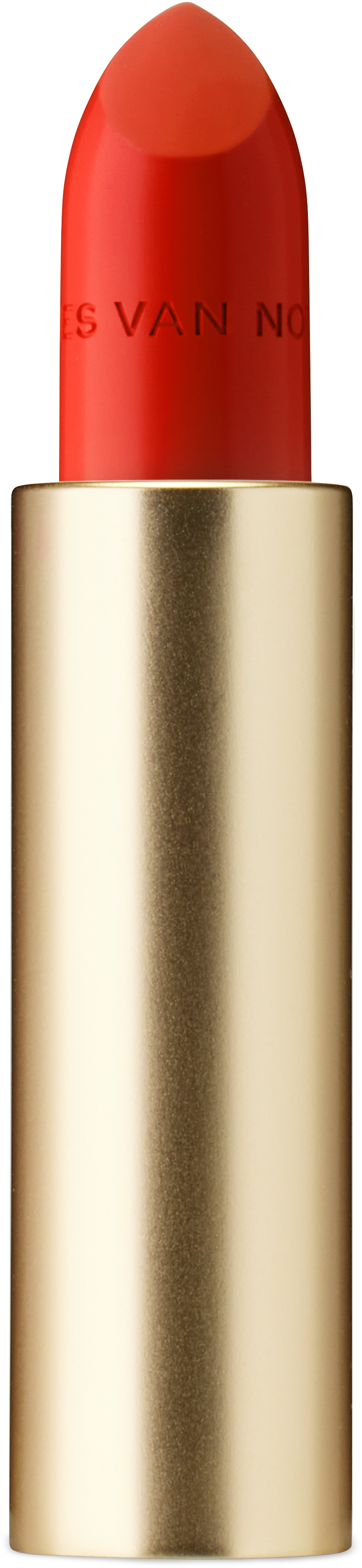 Dries Van Noten Lipstick Refill – Satin 33 Folk Orange