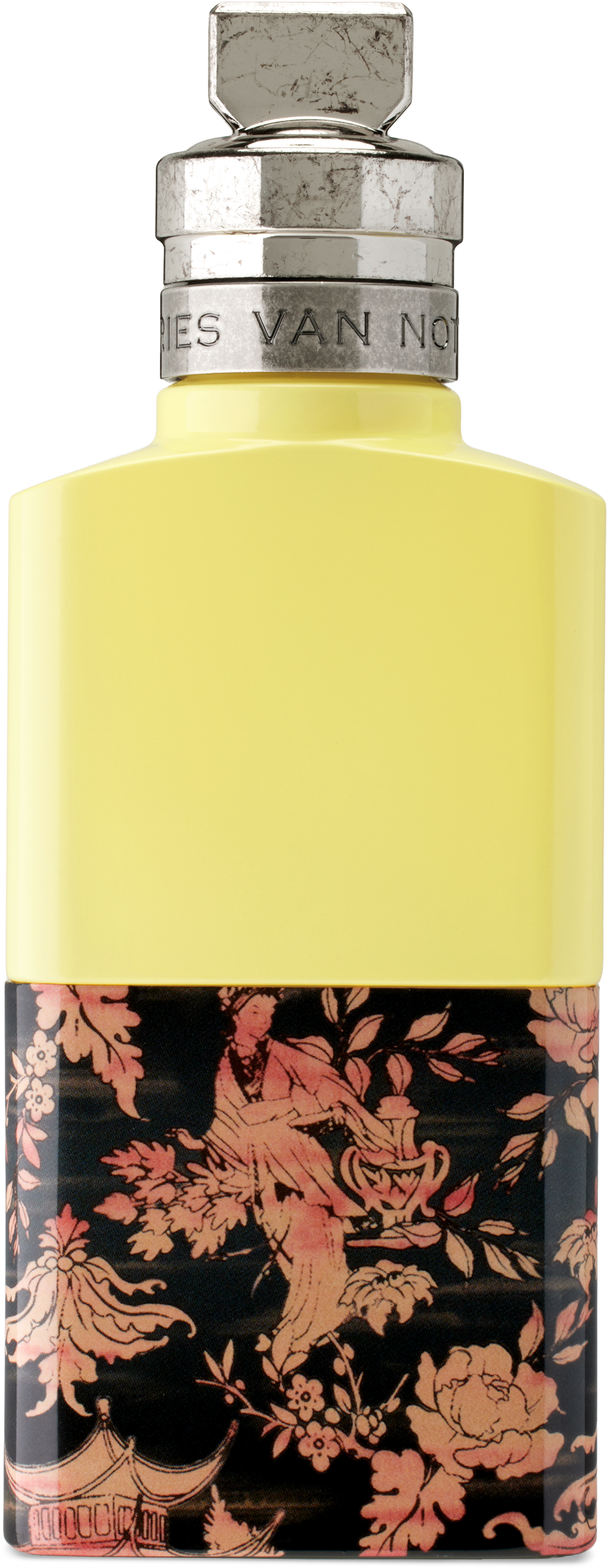 DRIES VAN NOTEN　ビタースプラッシュ Bitter Splash Eau de Parfum, 100 mL by Dries Van Noten | SSENSE Canada