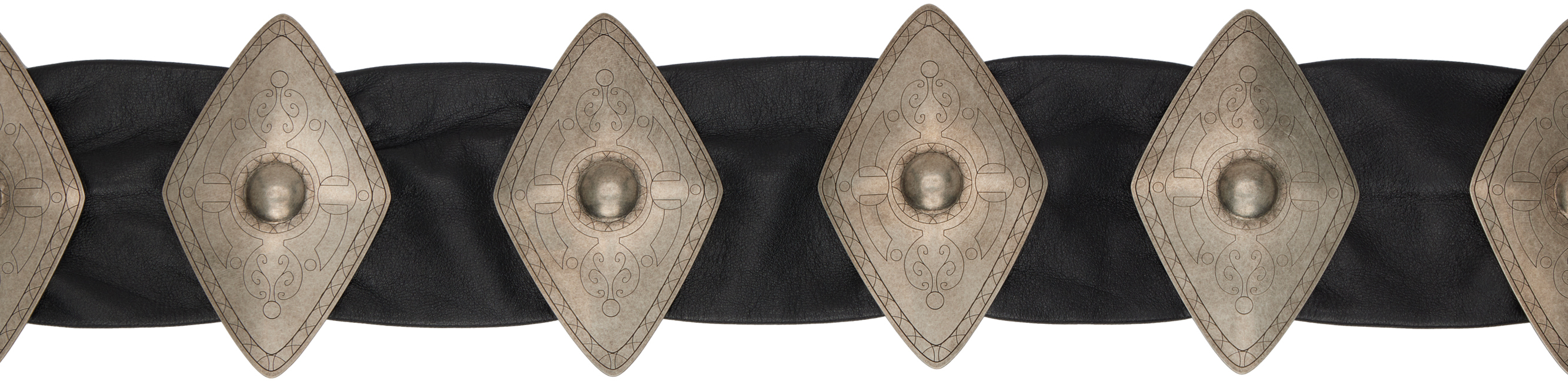 Black Diamond Belt