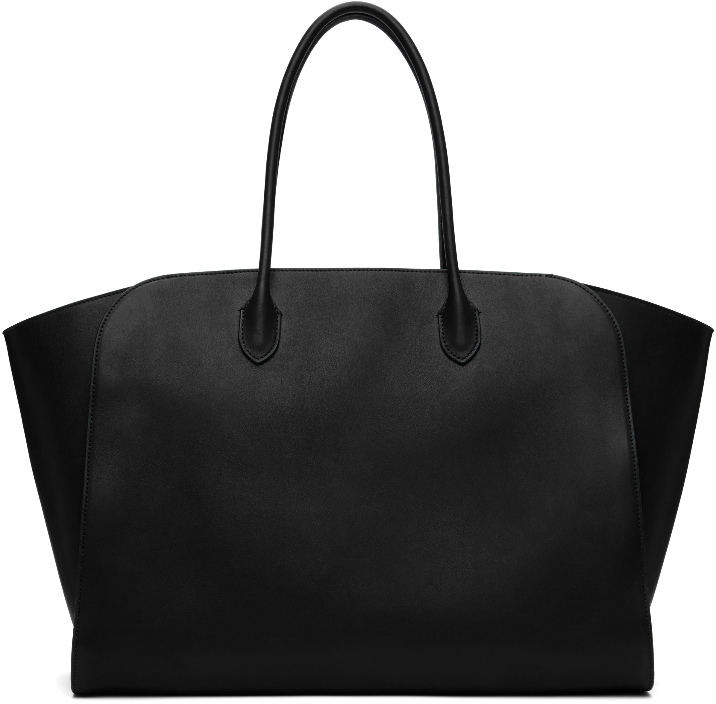 Black Marlo Tote
