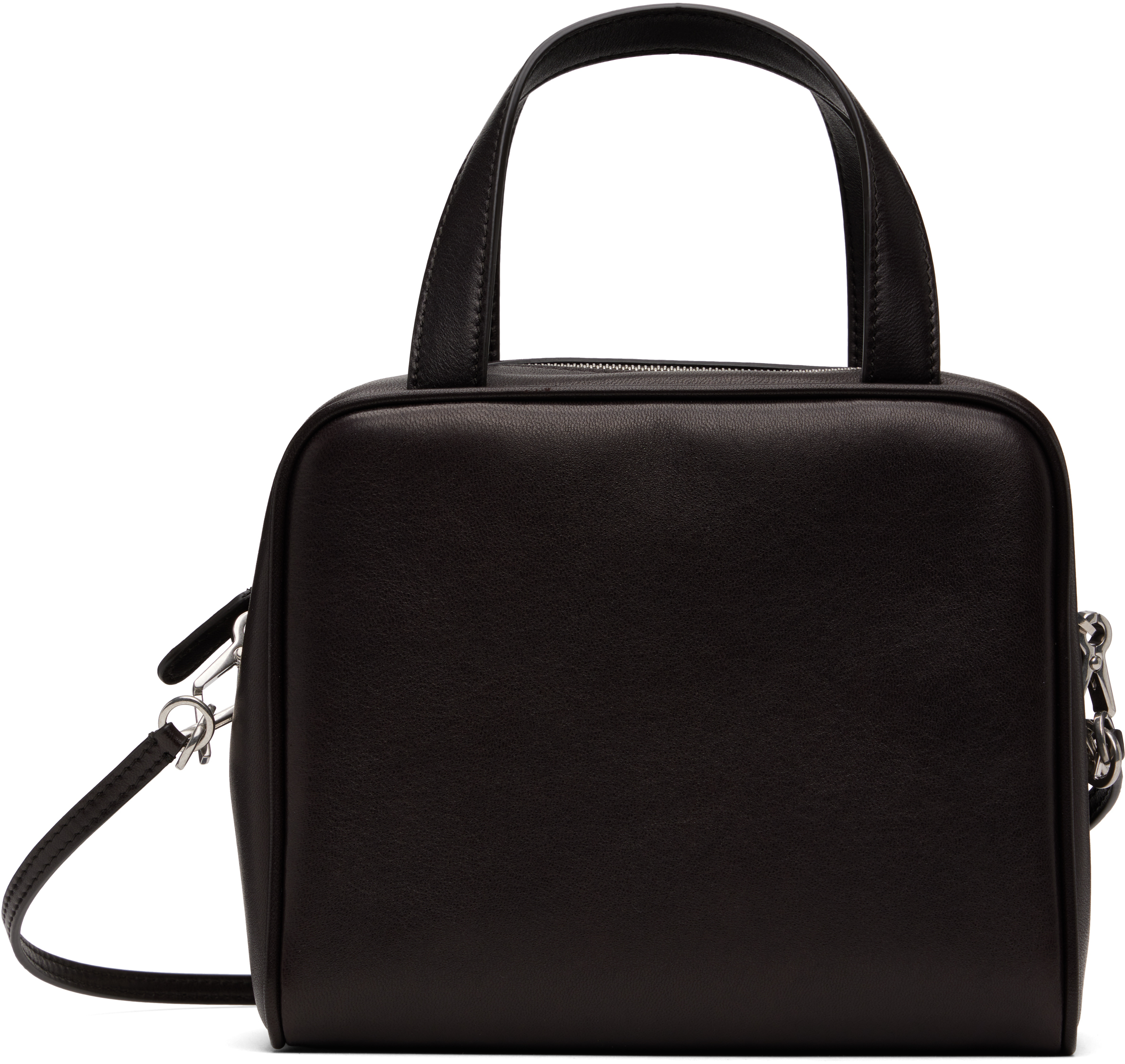 Shop The Row Brown Ray Bag
