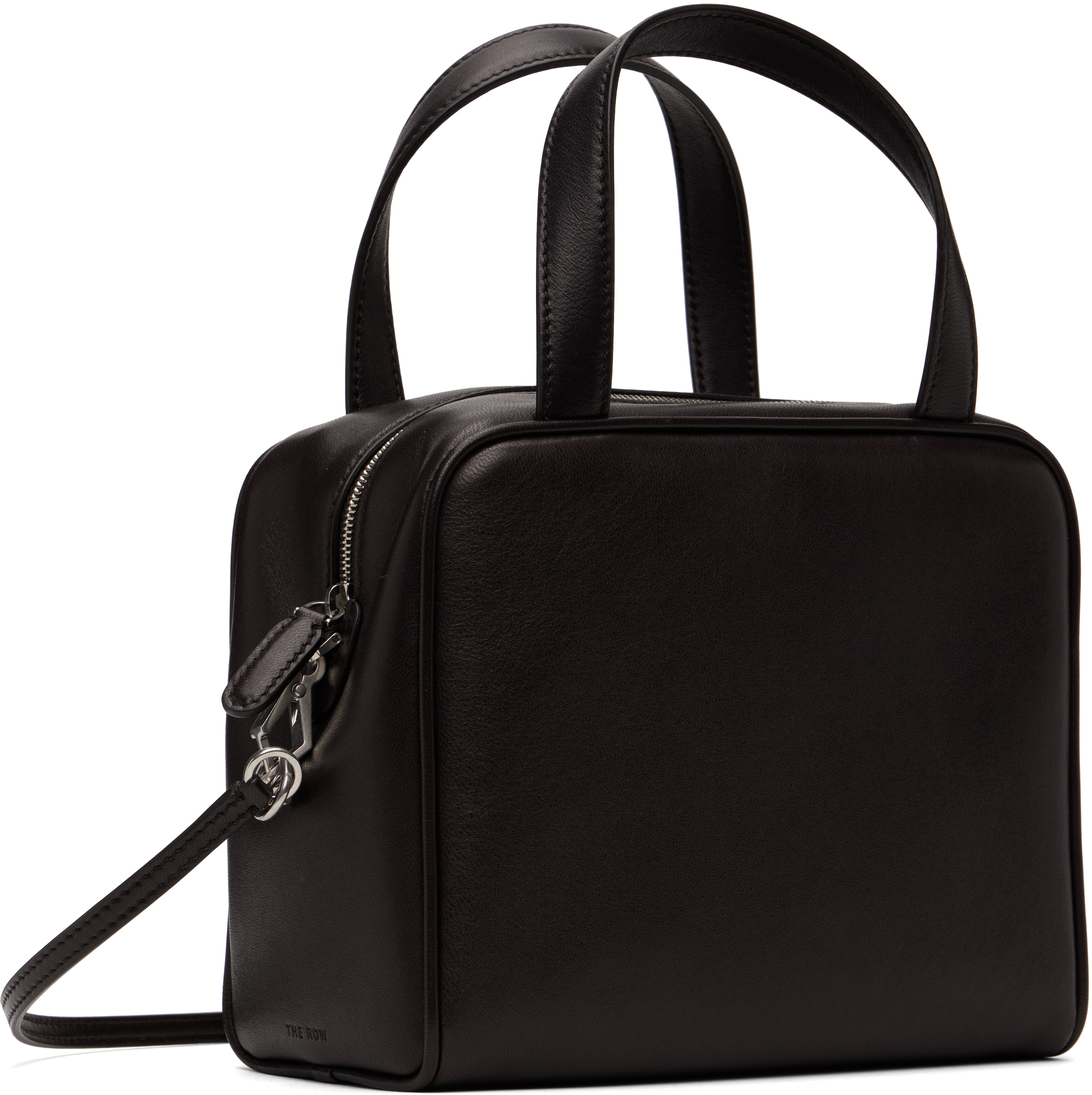 Shop The Row Brown Ray Bag