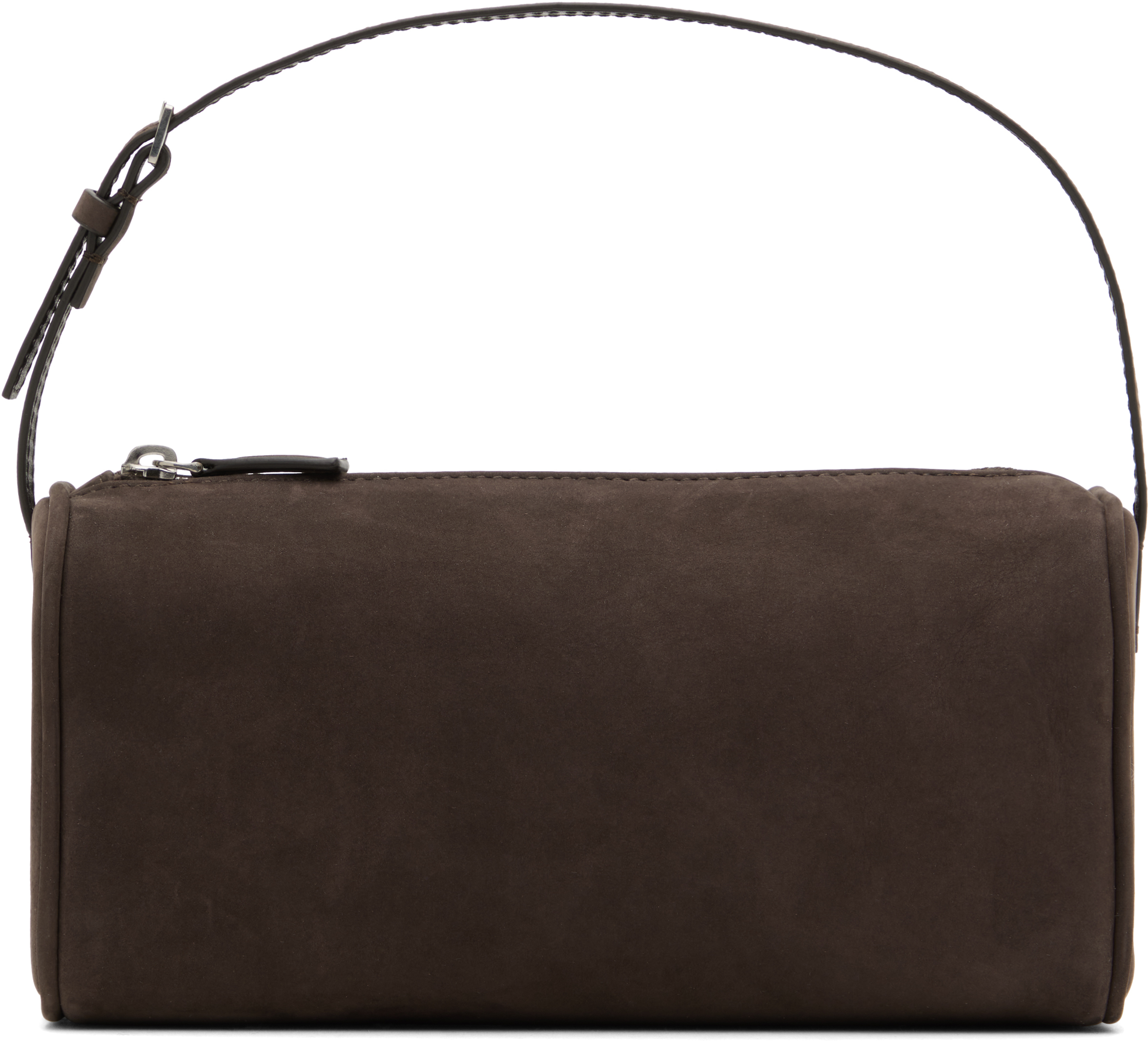 THE ROW BROWN 90'S BAG
