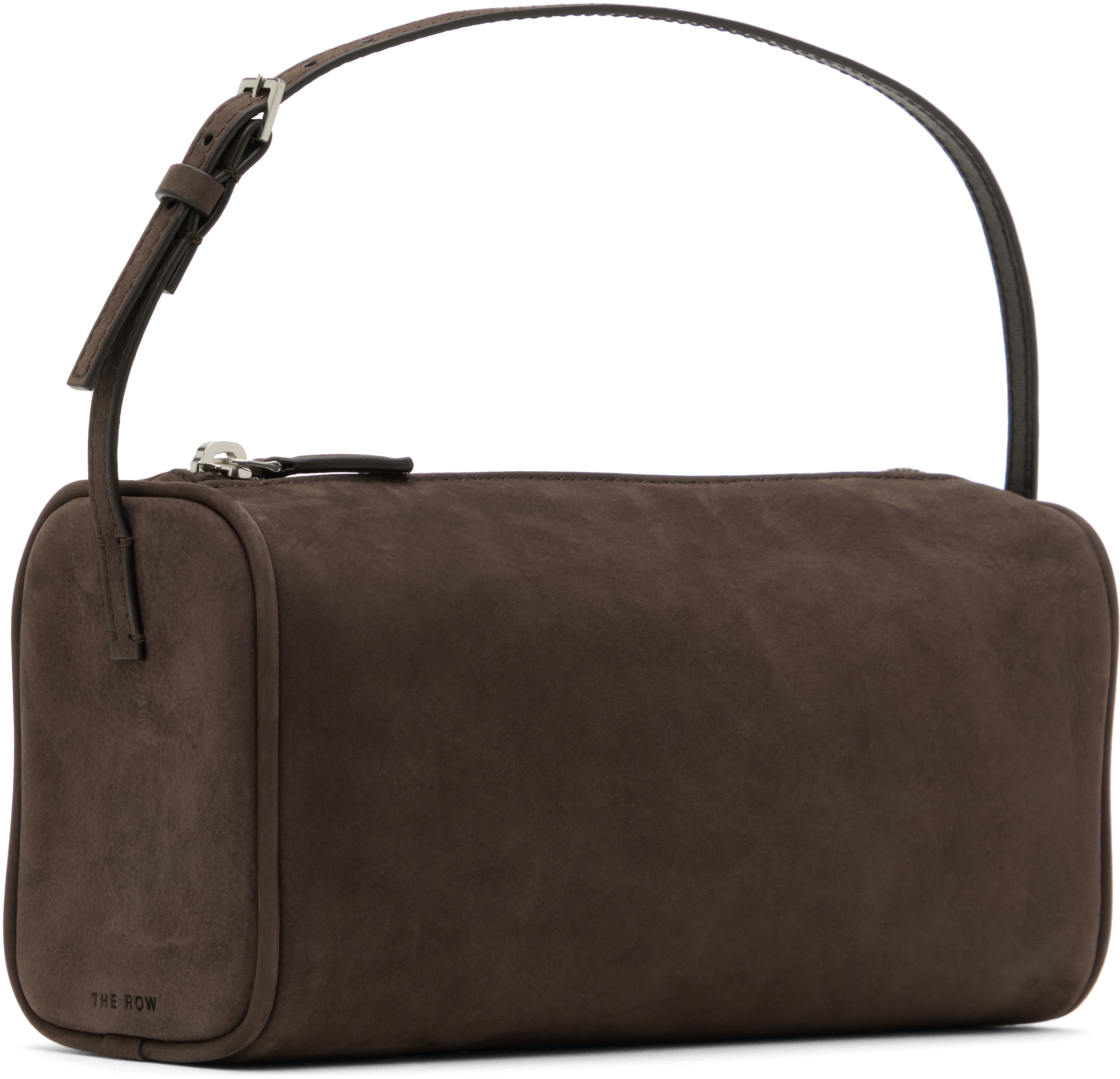 THE ROW BROWN 90'S BAG