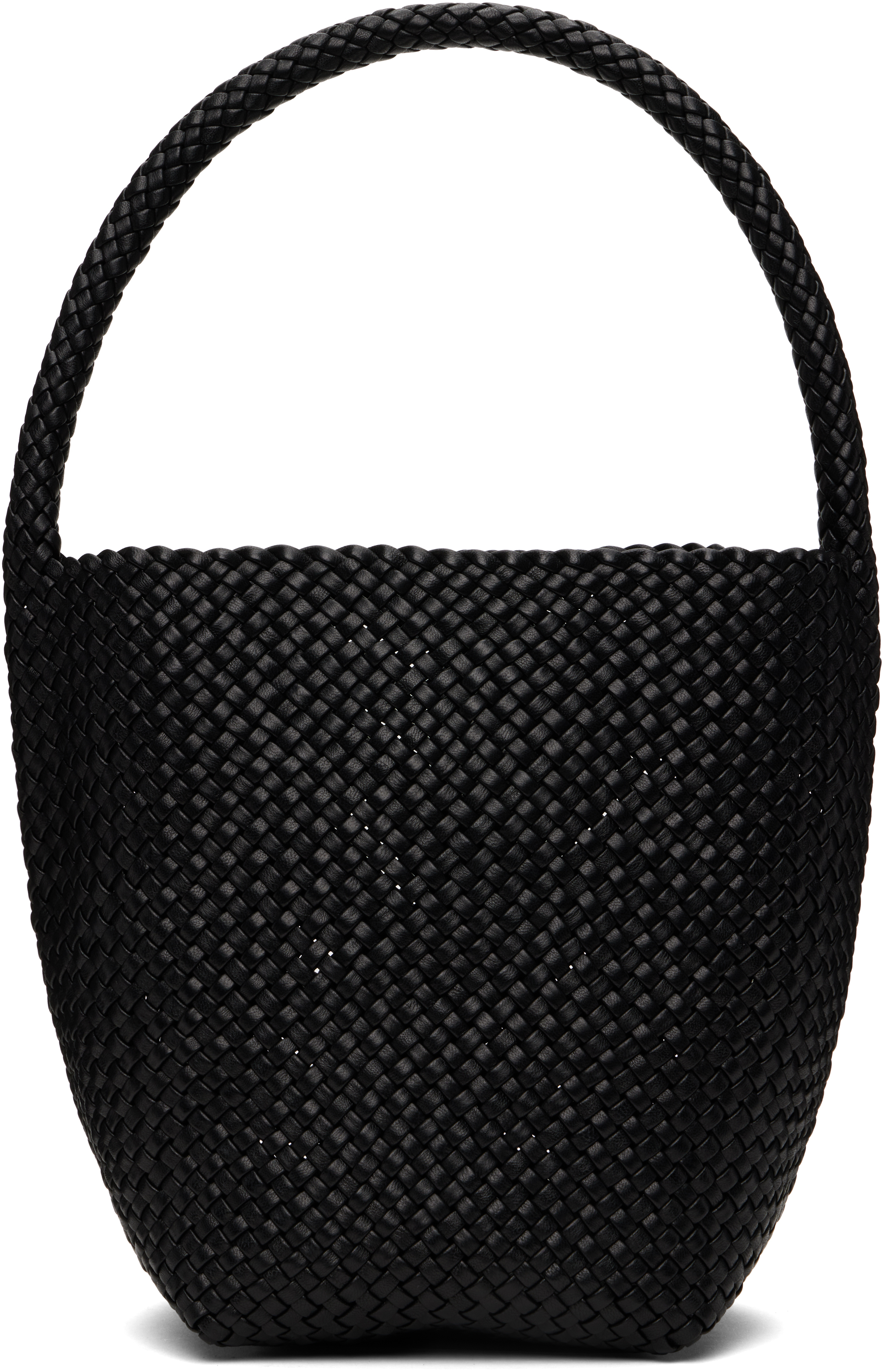 上質 ★ THE ROW Small woven N/S tote bag The Row | Small woven N/S tote bag | Savannahs