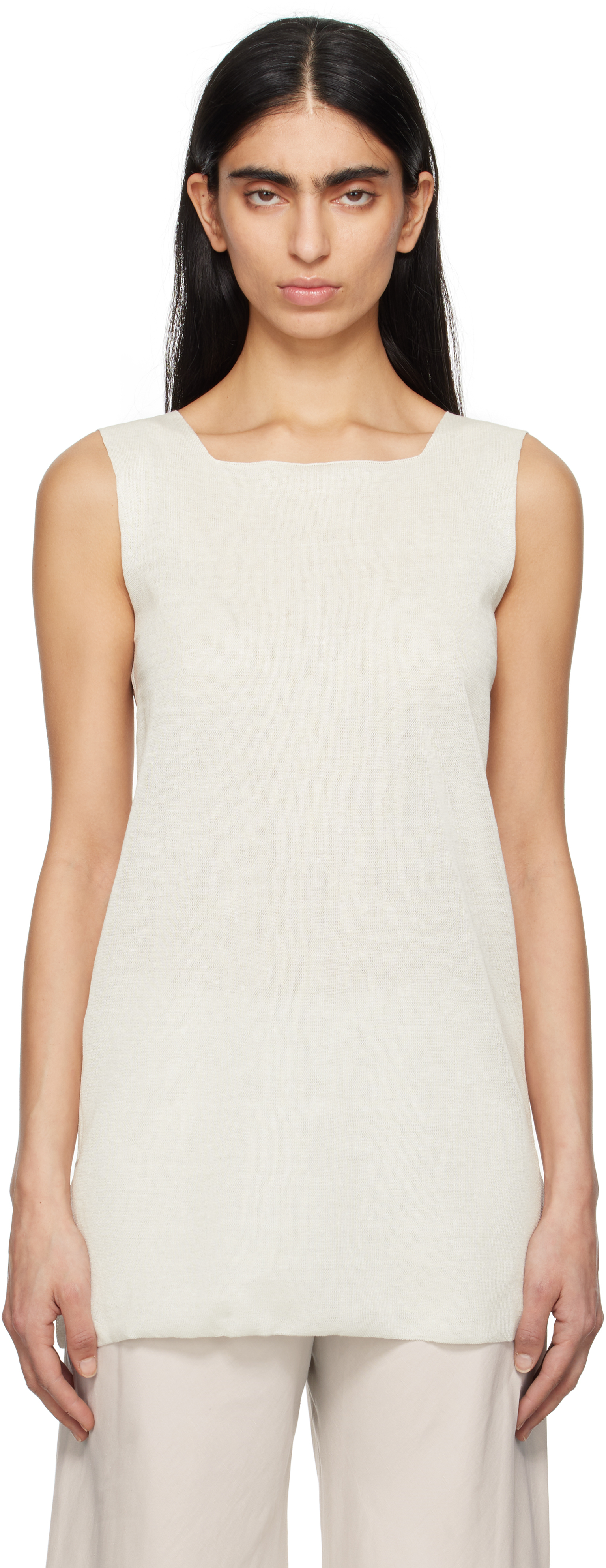 The Row for Women SS25 Collection | SSENSE The Row for Women SS25 Collection | SSENSE