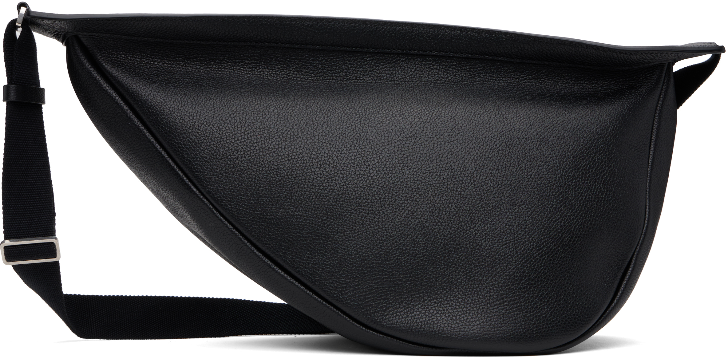 THE ROW 正規品/送料関税込み LARGE SLOUCHY BANANA BAG Large Slouchy Banana Bag in leather | RADPRESENT