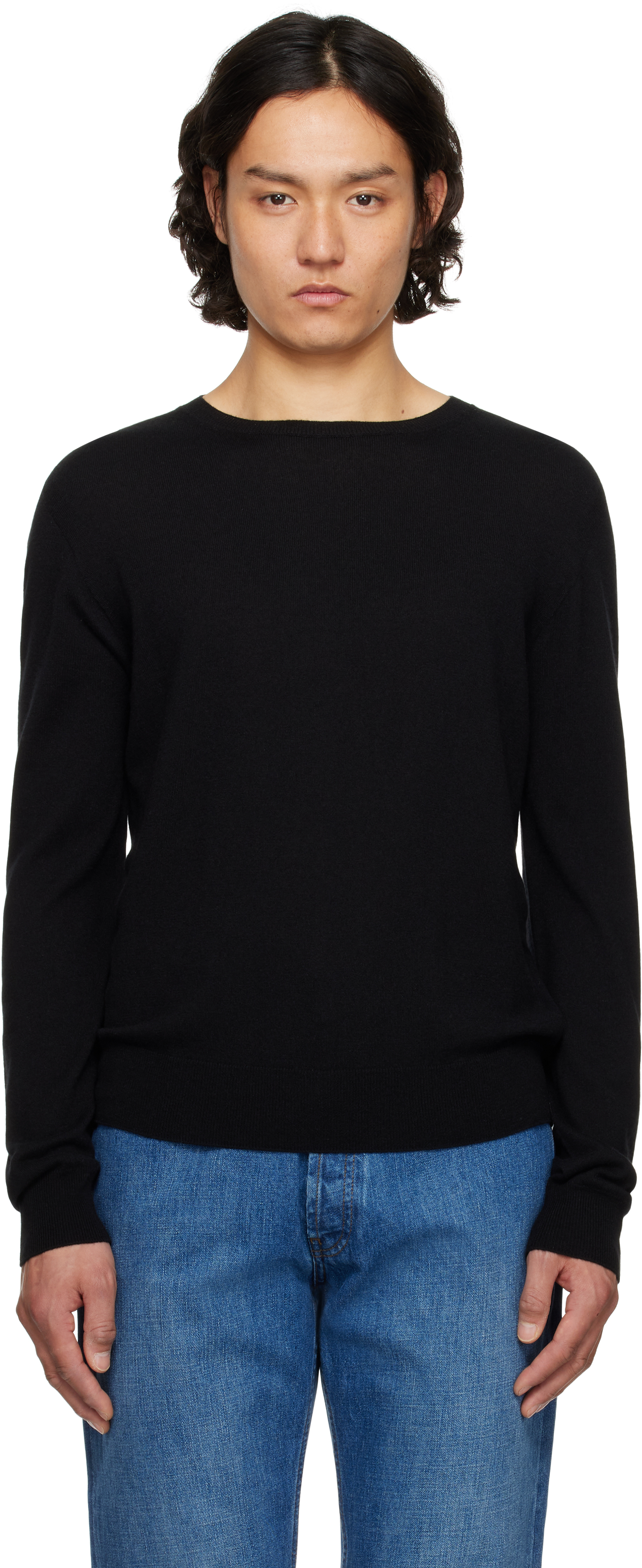 The Row for Men SS25 Collection | SSENSE