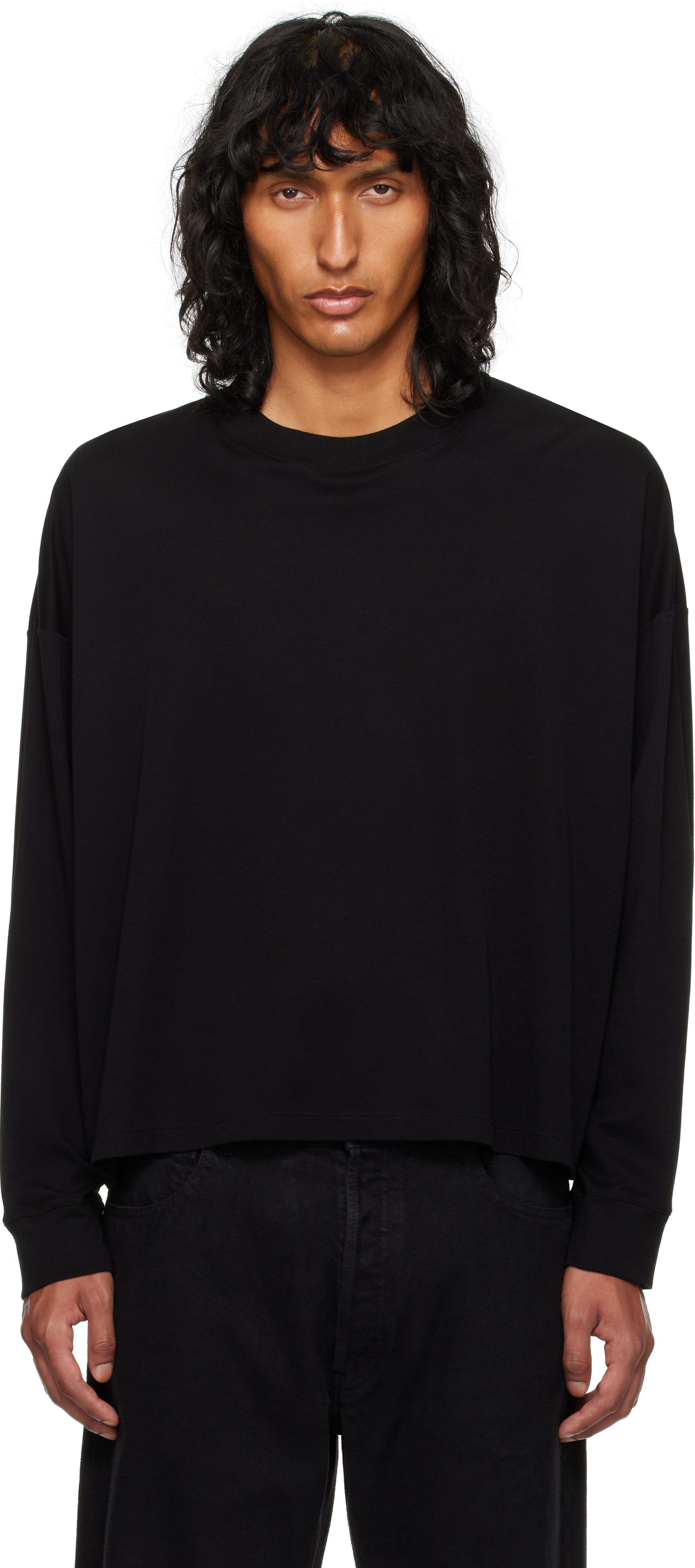 The Row for Men SS25 Collection | SSENSE