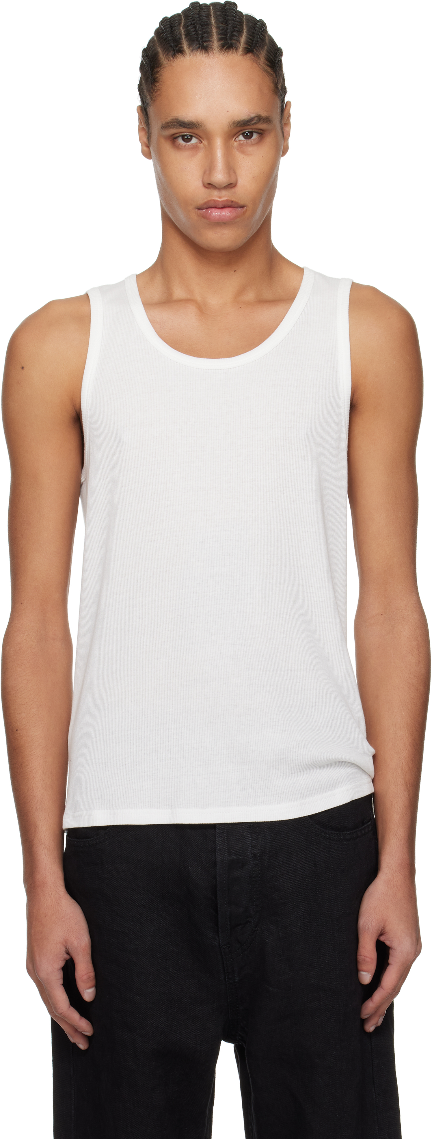 The Row for Men SS25 Collection | SSENSE