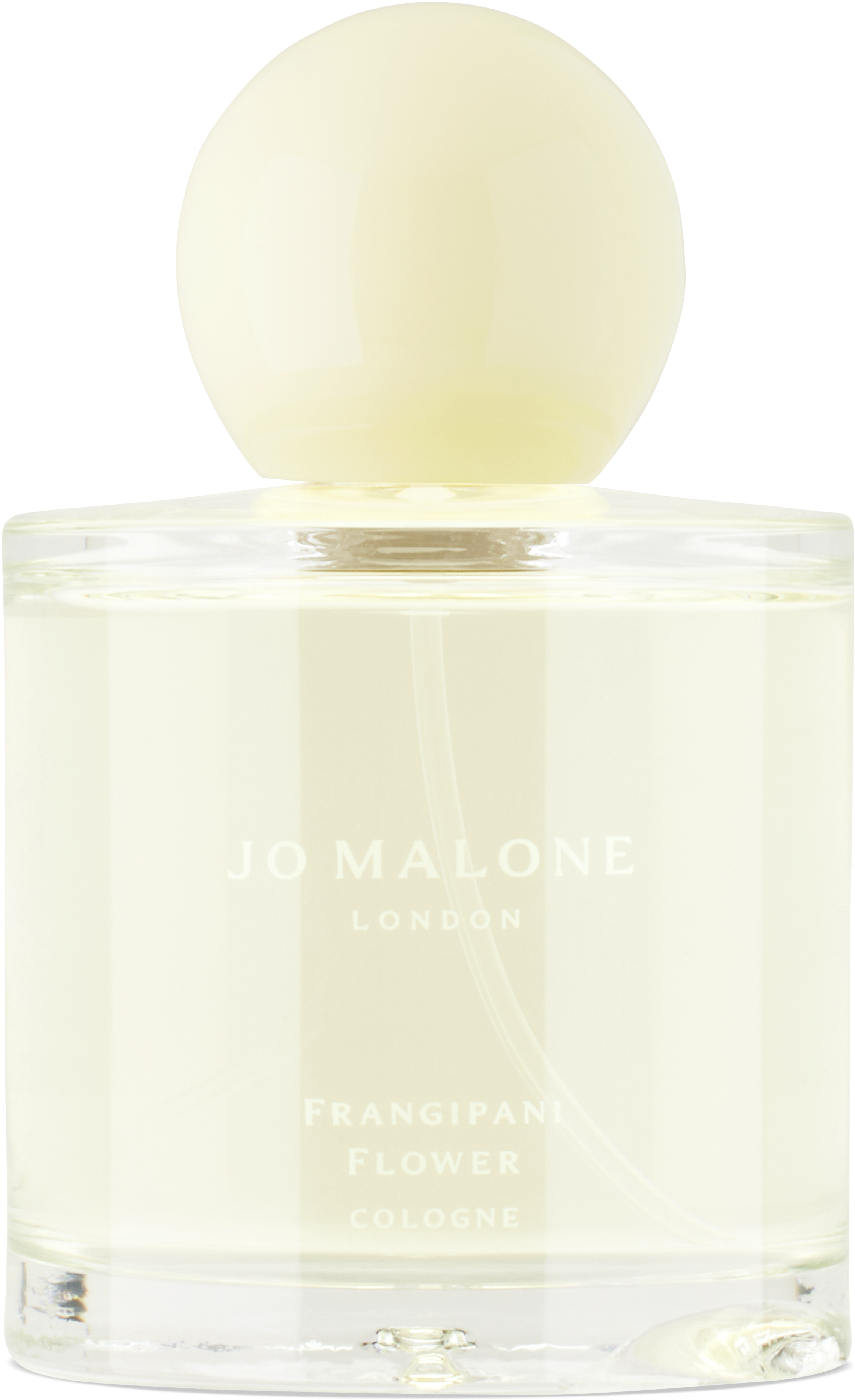 Jo Malone London Limited Edition Frangipani Flower Cologne, 100 ml