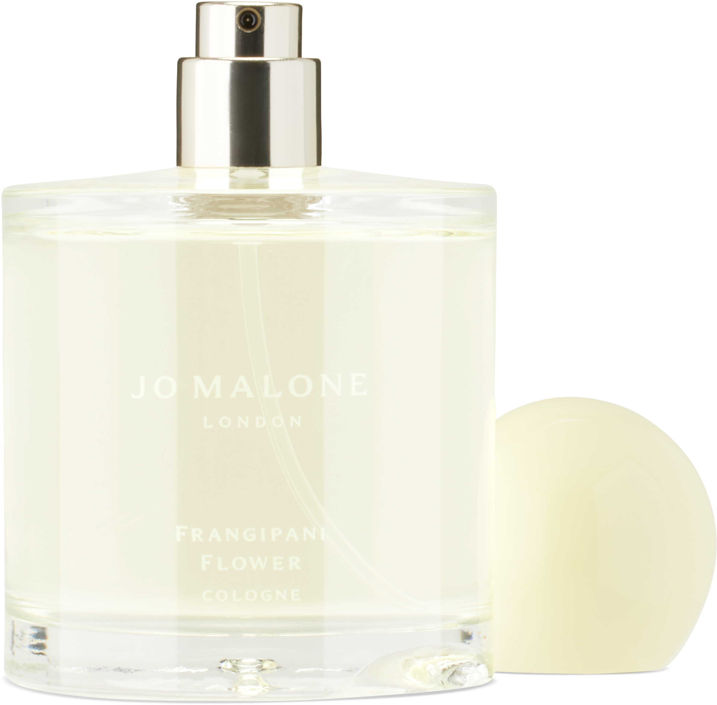 Jo Malone London Limited Edition Frangipani Flower Cologne, 100 ml
