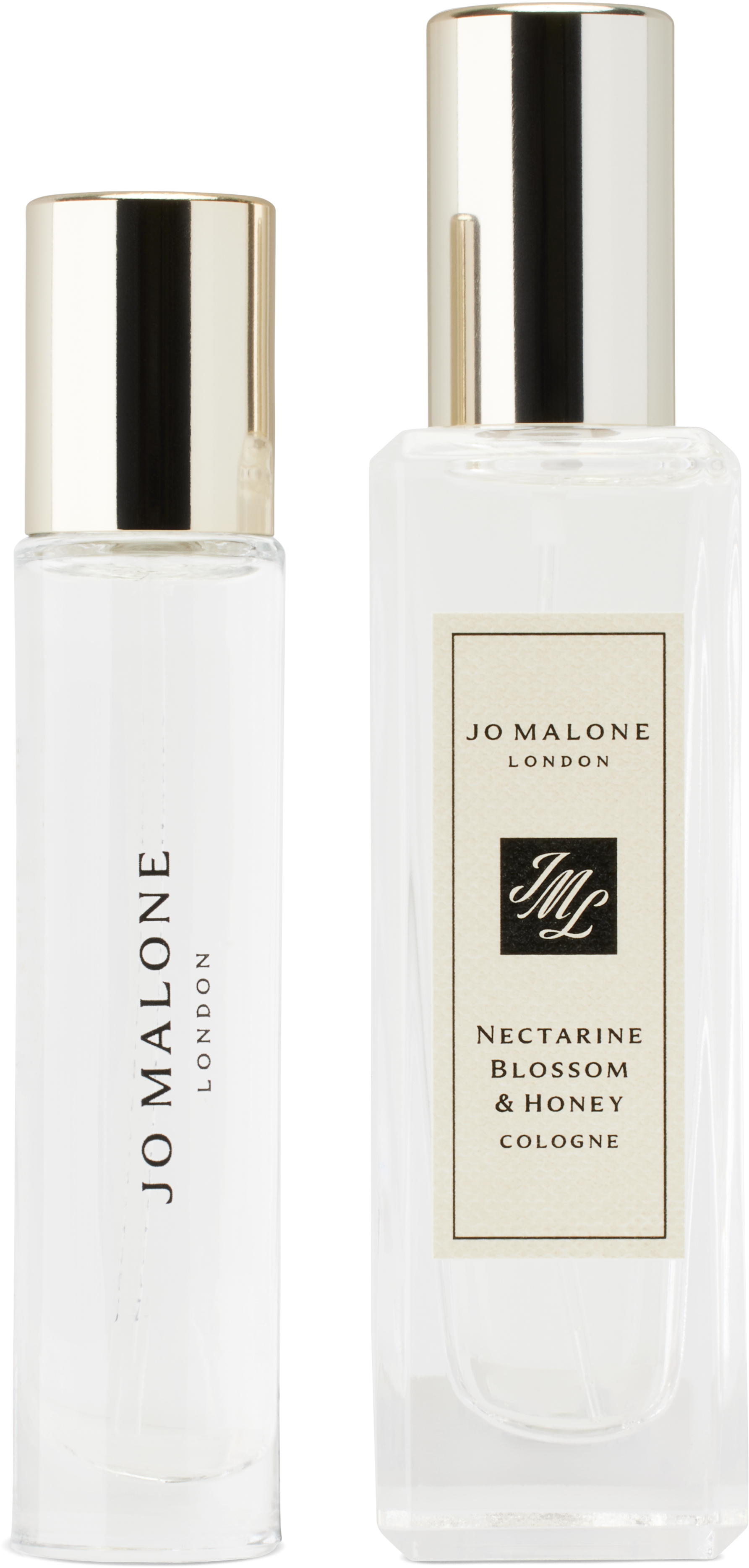 Limited Edition Nectarine Blossom & Honey Home & Away Duo Set