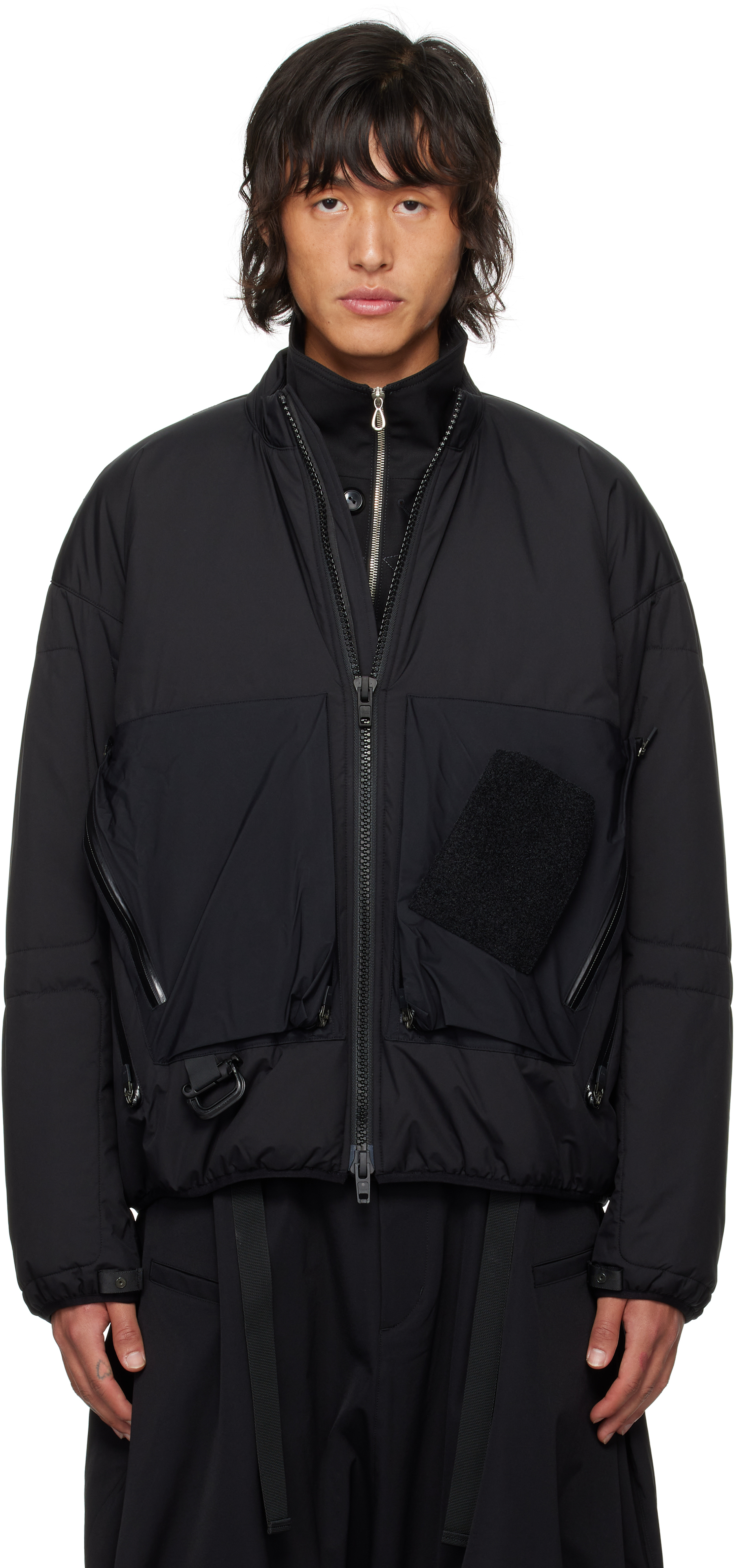 Acronym メンズ | SSENSE 日本