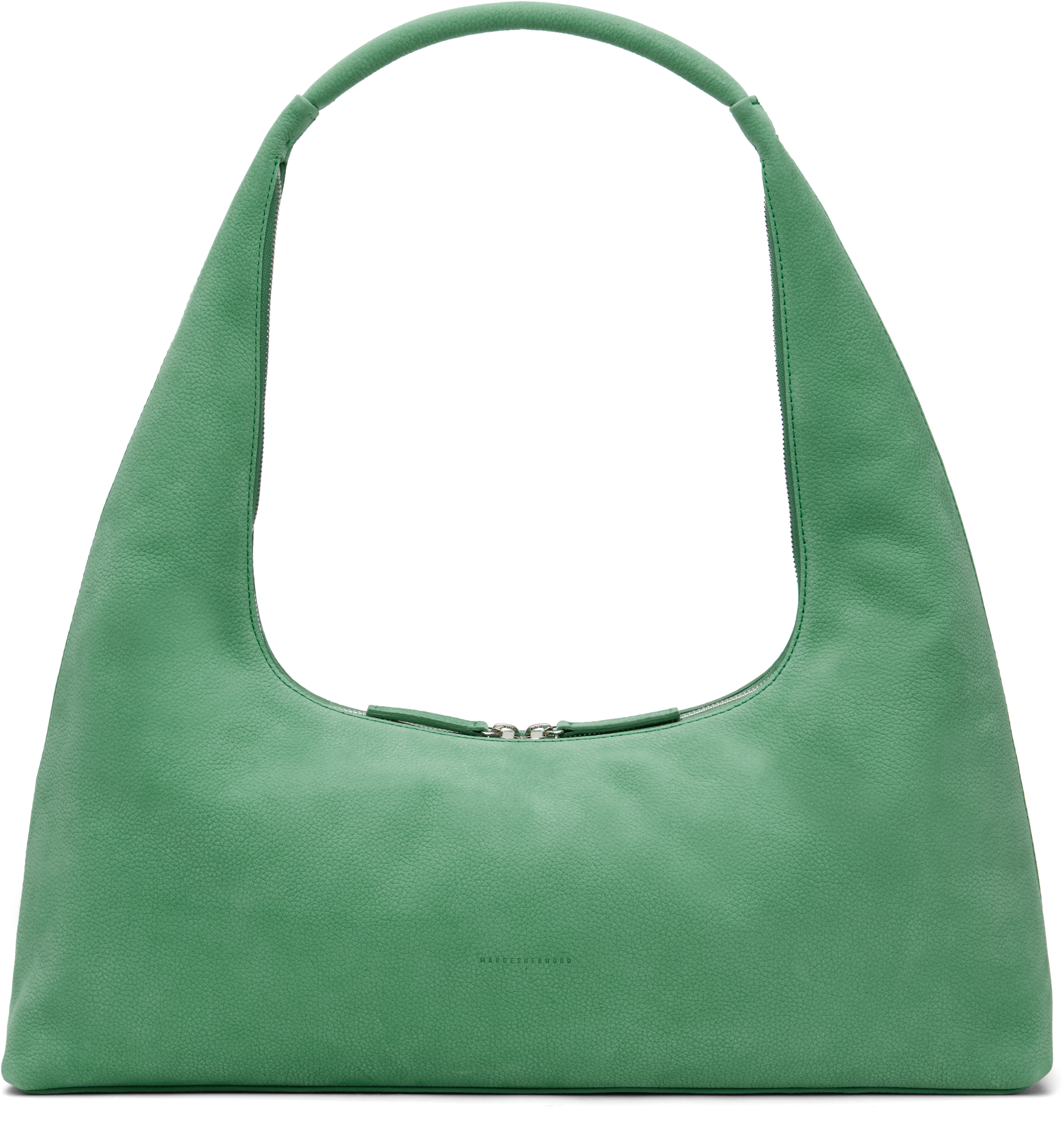 MARGESHERWOOD Green Large Bag