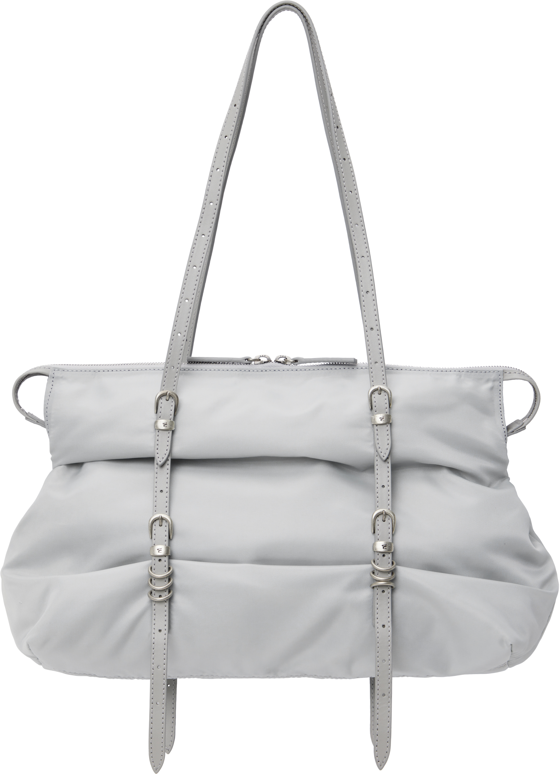Marge Sherwood Overpacker Nylon Shoulder Bag | Urban