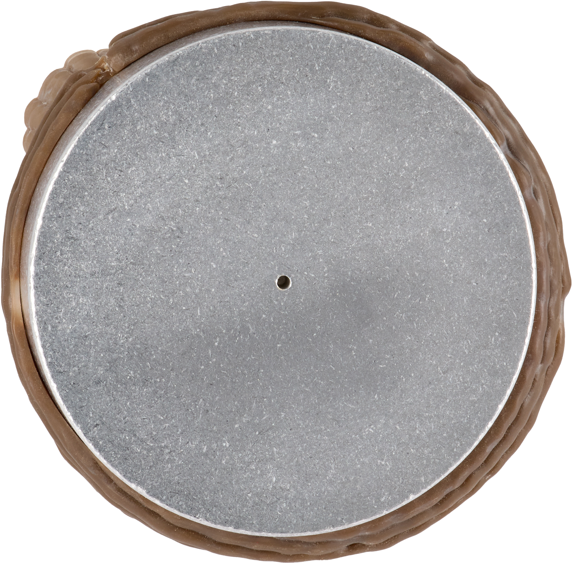 James Shaw Brown Baroque Incense Holder