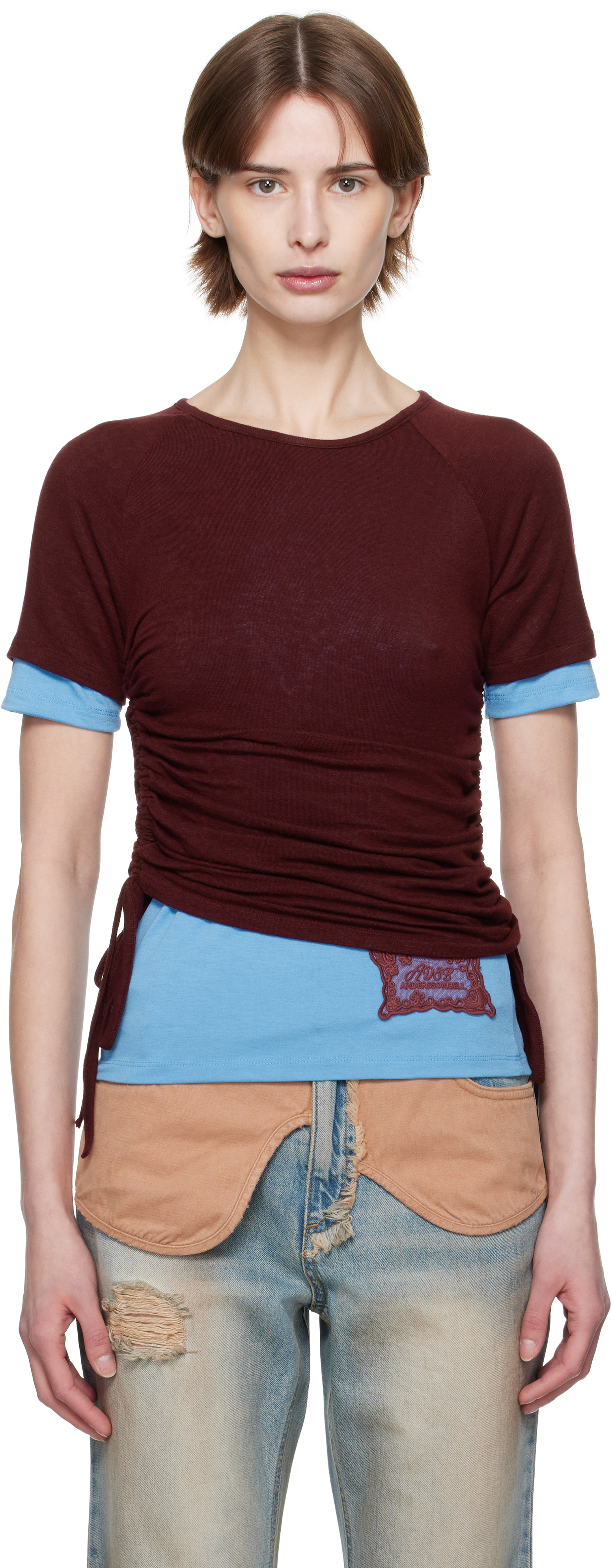 Andersson Bell for Women SS25 Collection | SSENSE