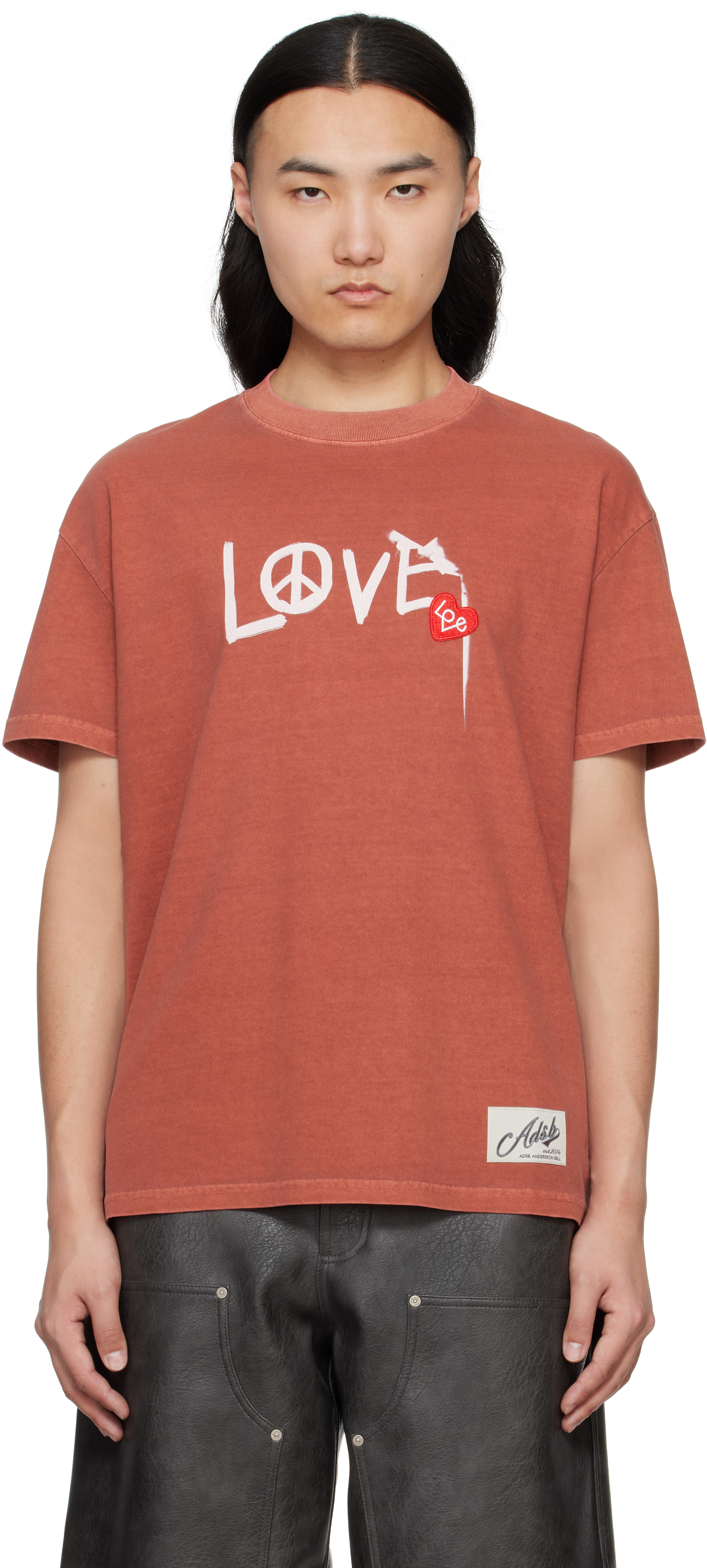 Andersson Bell t-shirts for Men | SSENSE Canada