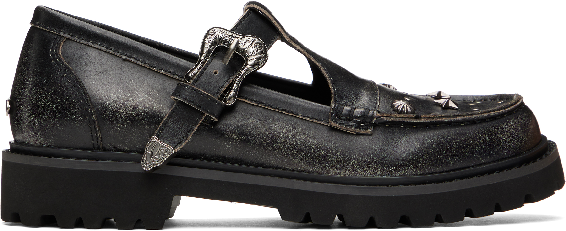 Andersson Bell shoes for Men | SSENSE Andersson Bell shoes for Men | SSENSE