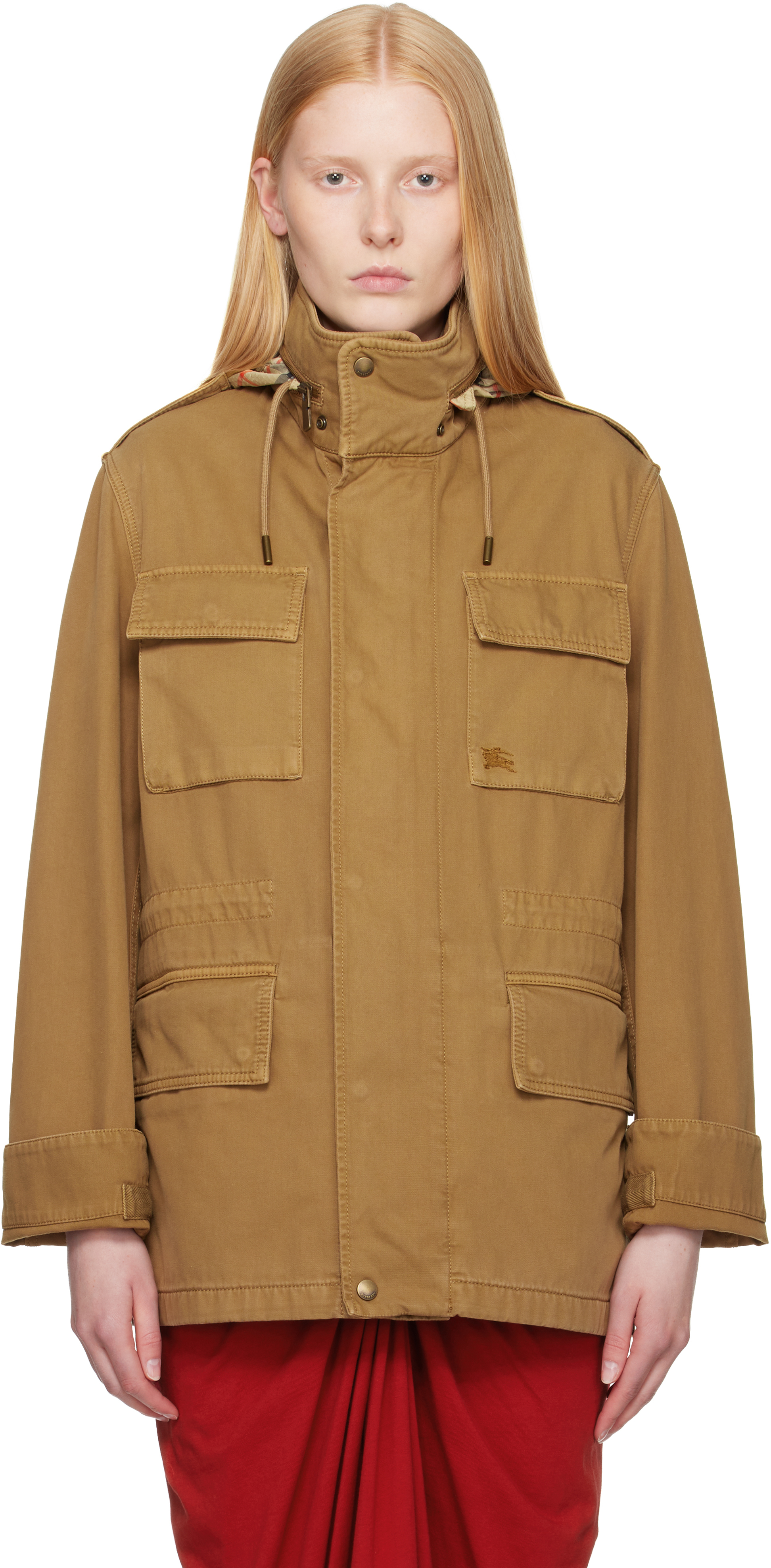 Burberry ウィメンズ | SSENSE 日本