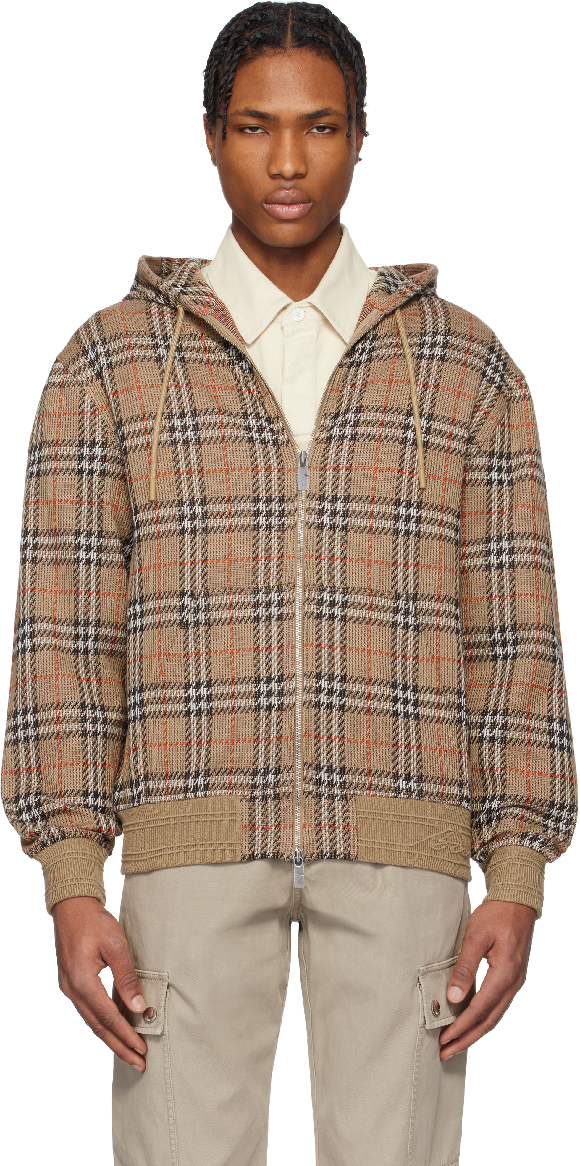 Burberry メンズ ニット & スウェット | SSENSE 日本