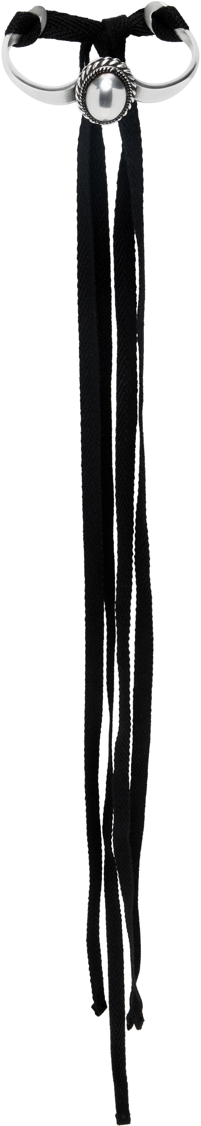 Ann Demeulemeester accessories for Women | SSENSE