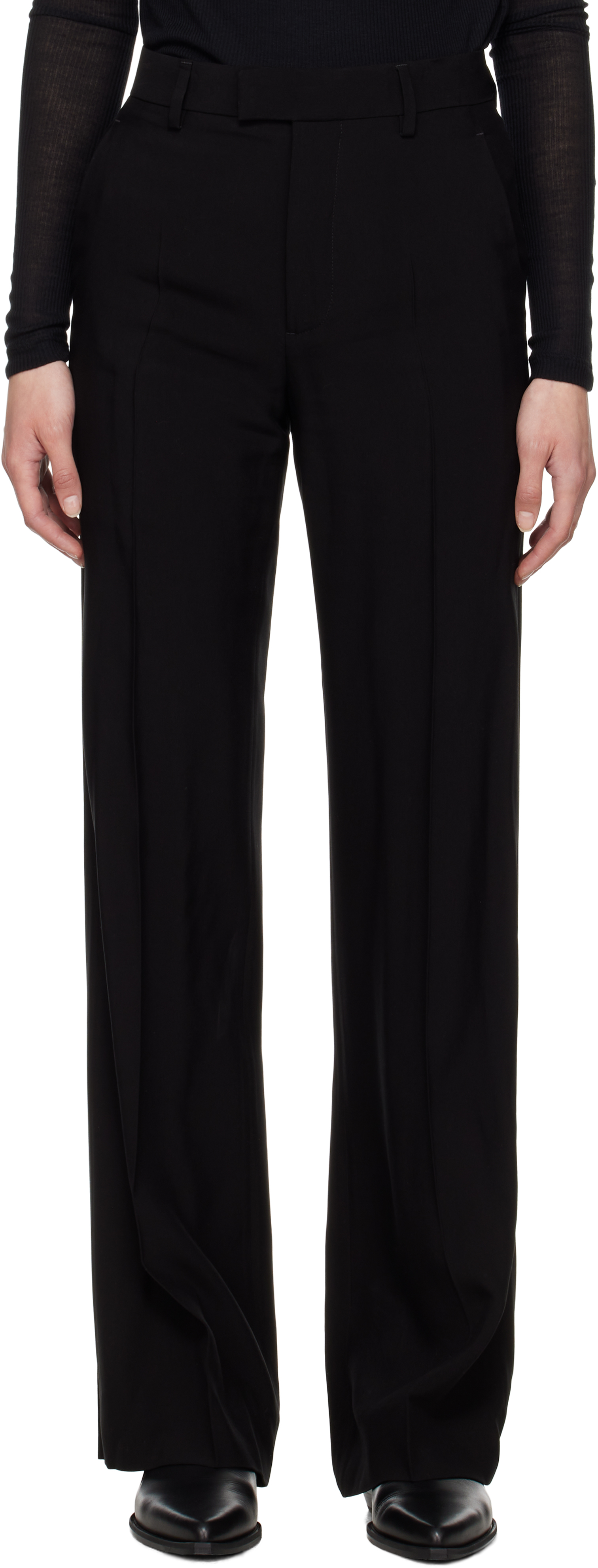 Ann Demeulemeester clothing for Women | SSENSE