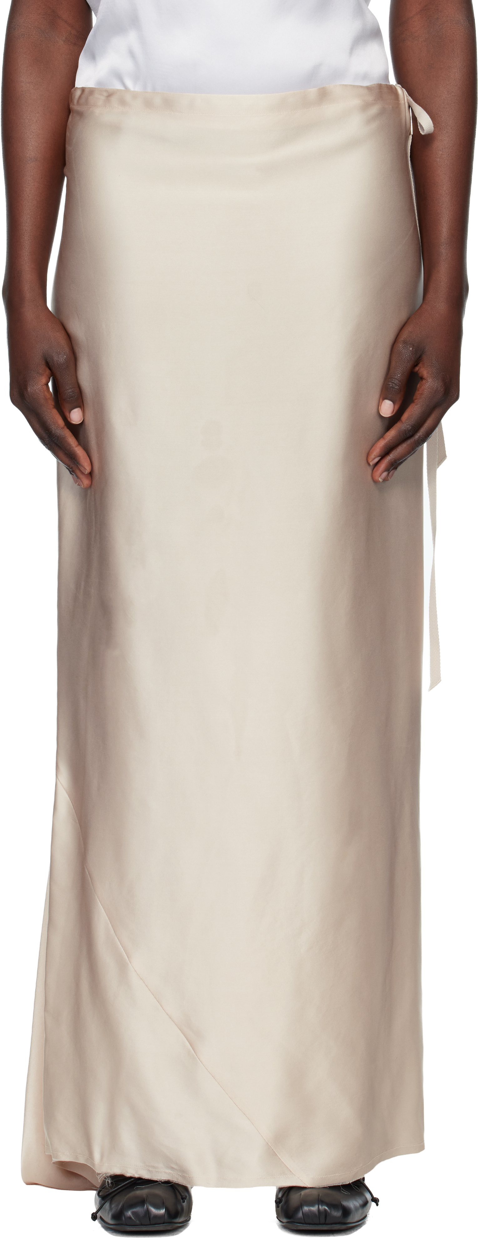 Ann Demeulemeester ウィメンズ スカート | SSENSE 日本