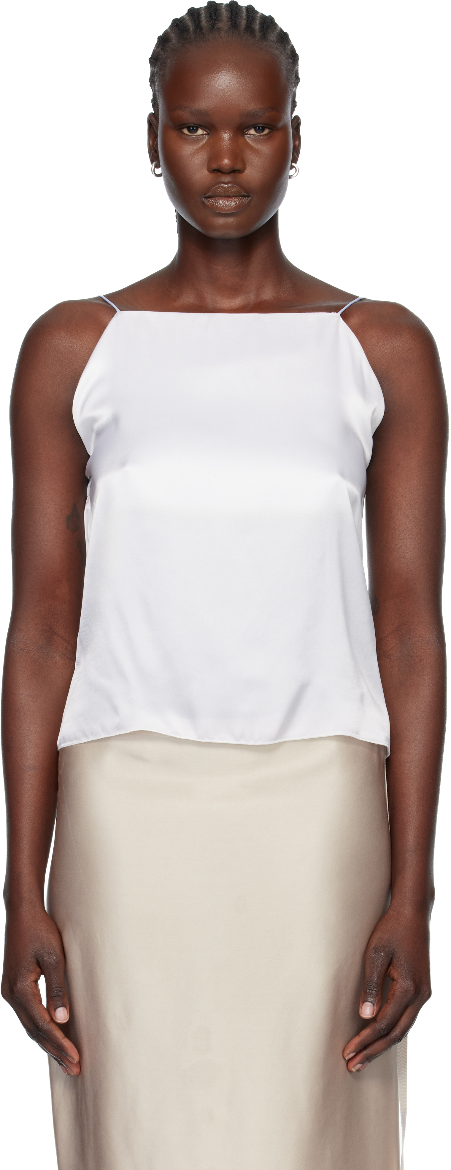 Ann Demeulemeester tops for Women | SSENSE Canada