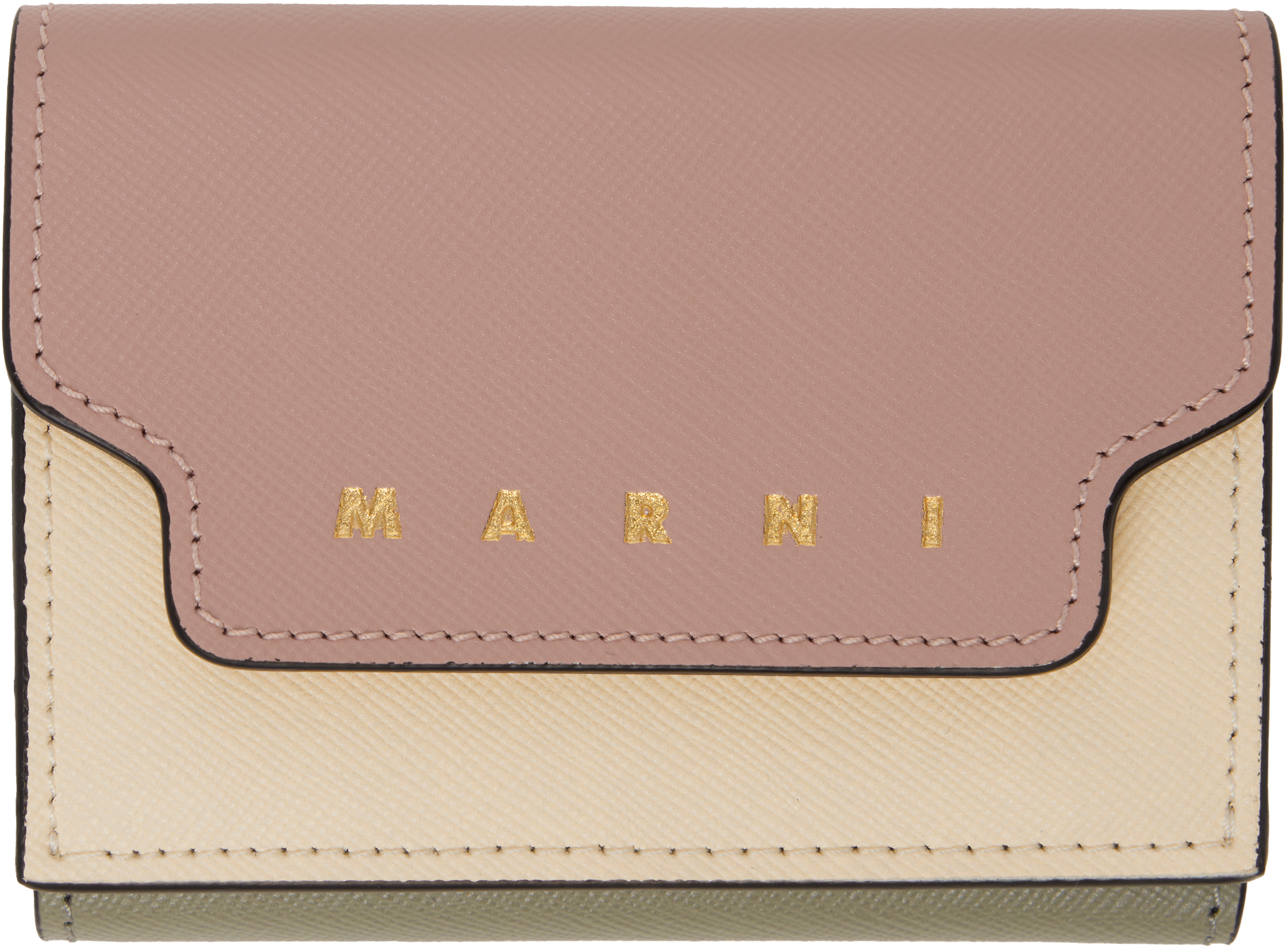 Marni wallets & card holders for Women | SSENSE