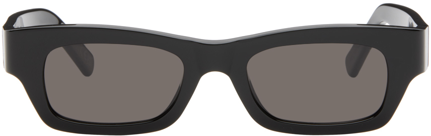 Black Haicli Sunglasses