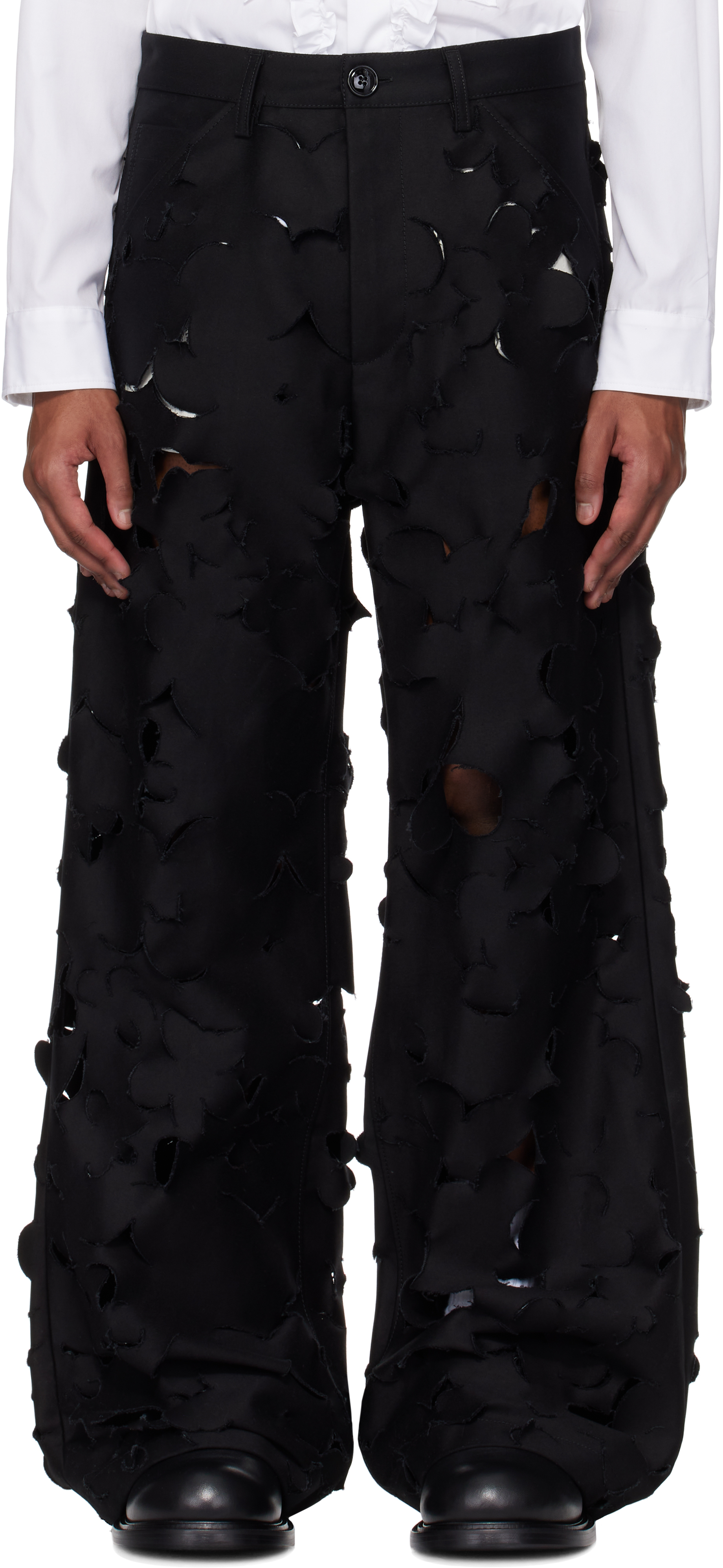 Marni pants for Men | SSENSE Canada