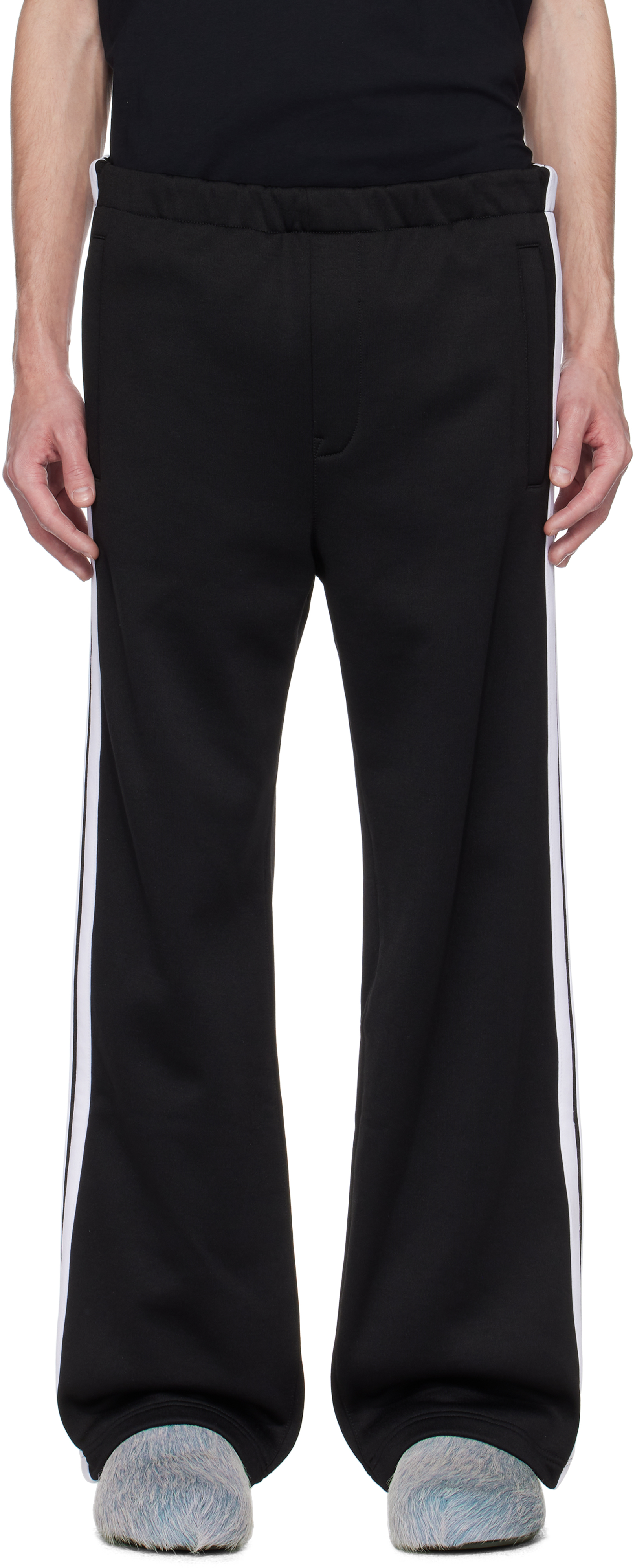 Marni pants for Men | SSENSE