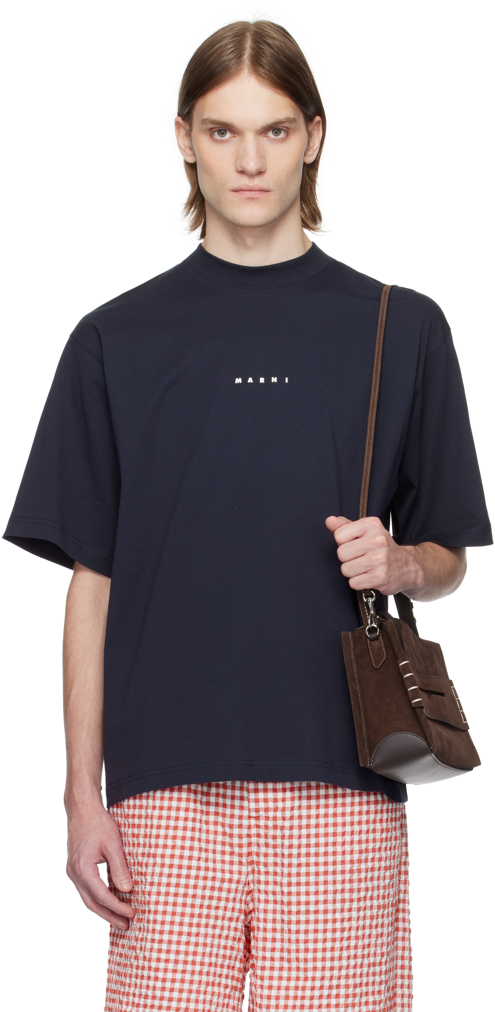 Marni メンズ tシャツ | SSENSE 日本 Marni メンズ tシャツ | SSENSE 日本