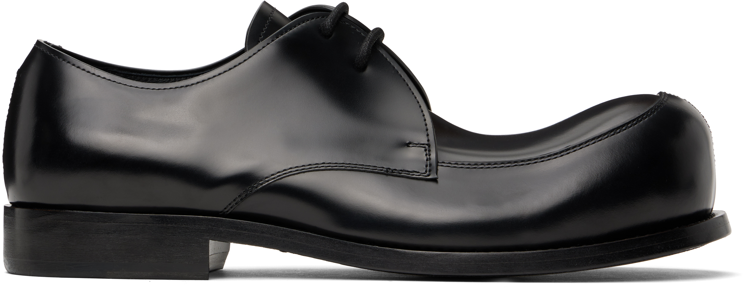 Marni Black New Wave Derbys