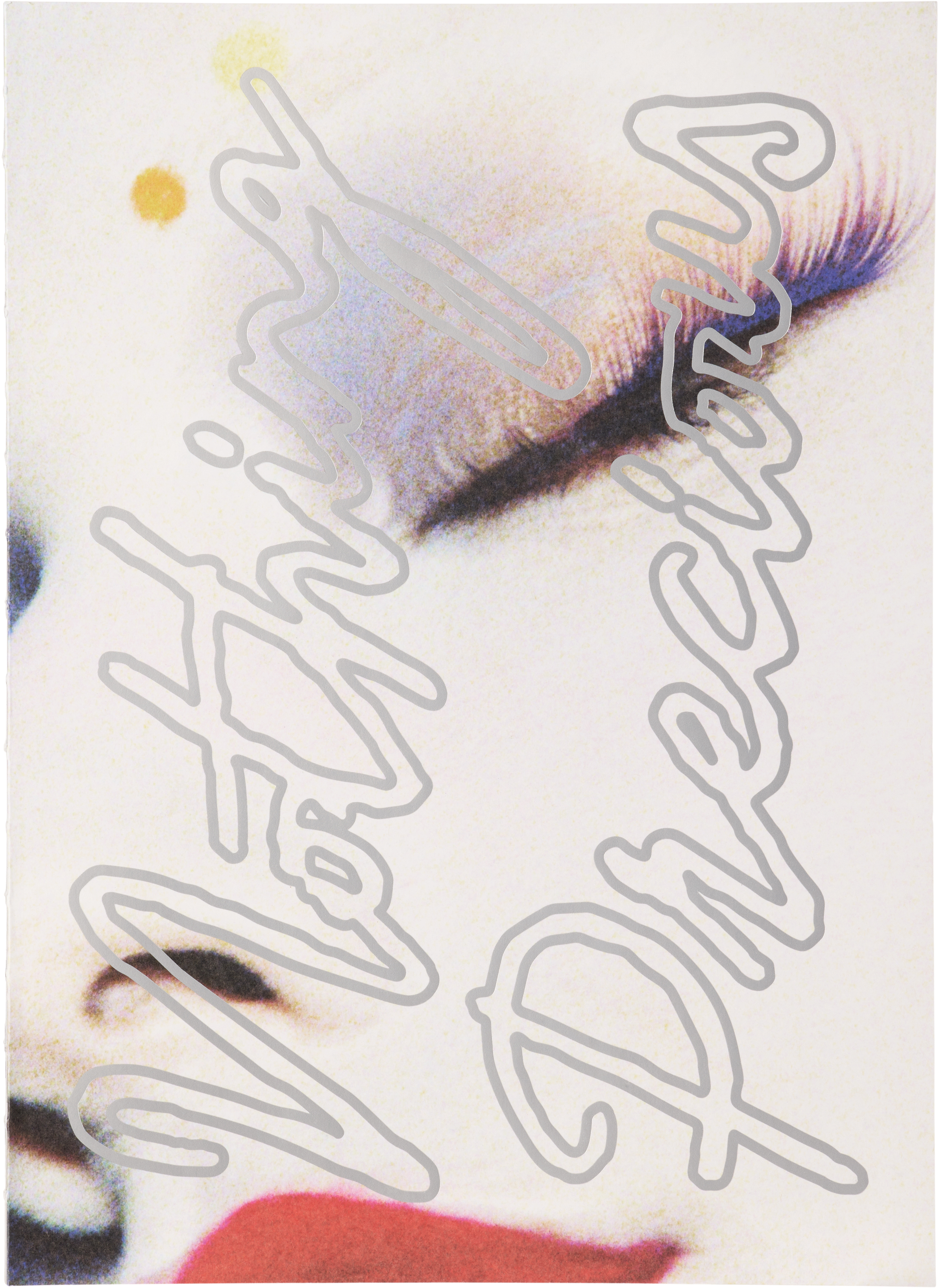 Marcelo Gutierrez Nothing Precious — 1st Edition In Na