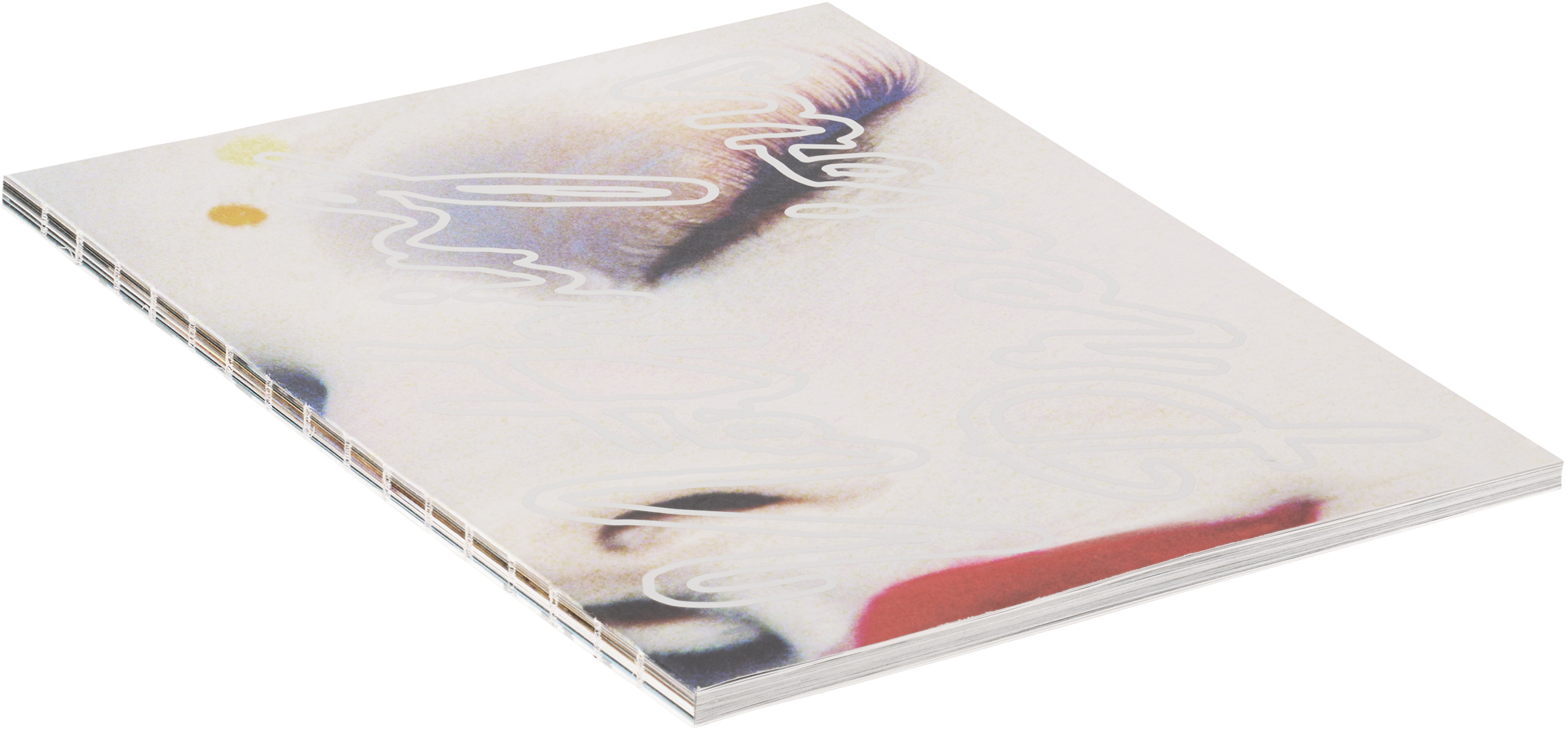 Marcelo Gutierrez Nothing Precious — 1st Edition In Na