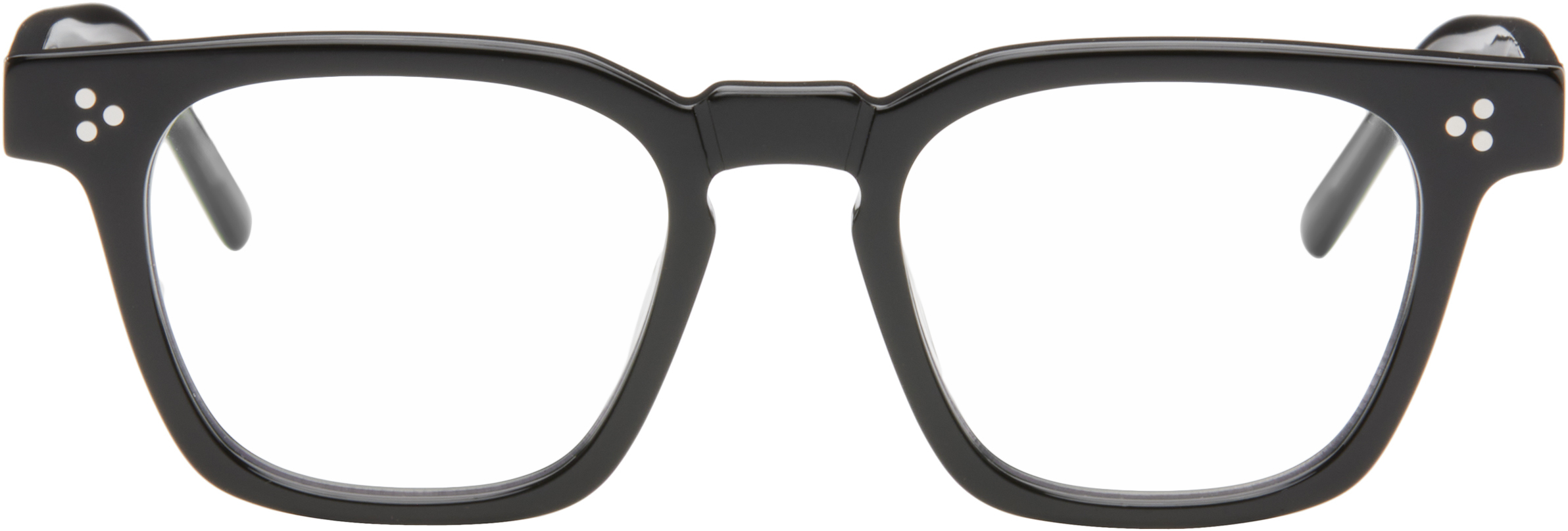 Black Calipso Glasses