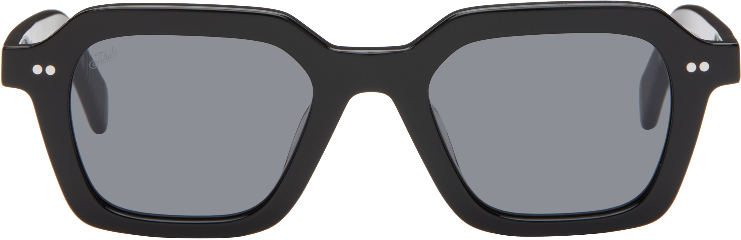 Black Era Sunglasses