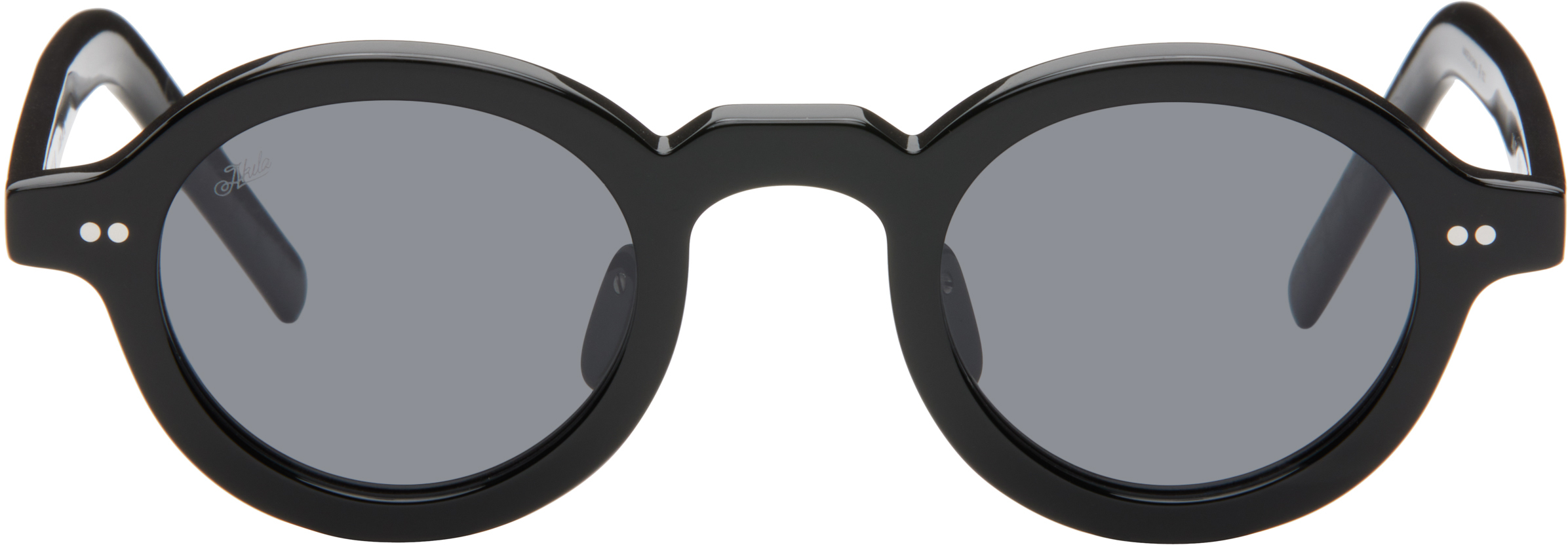 Black Kaya Sunglasses