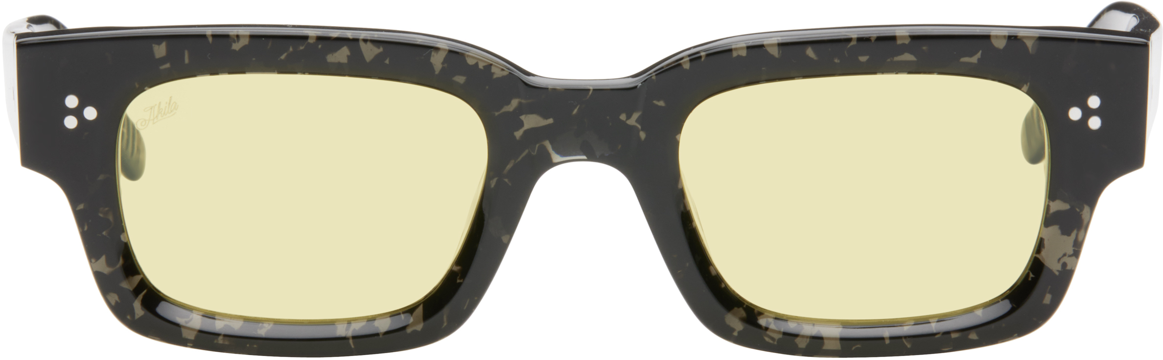 Black Syndicate Sunglasses