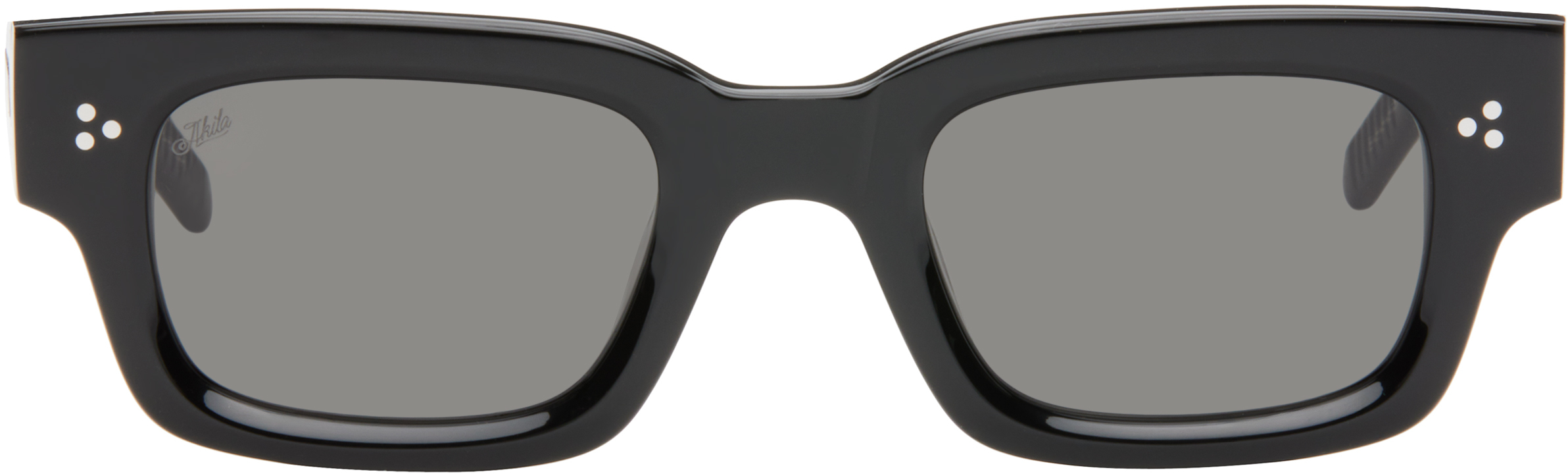 Black Syndicate Sunglasses